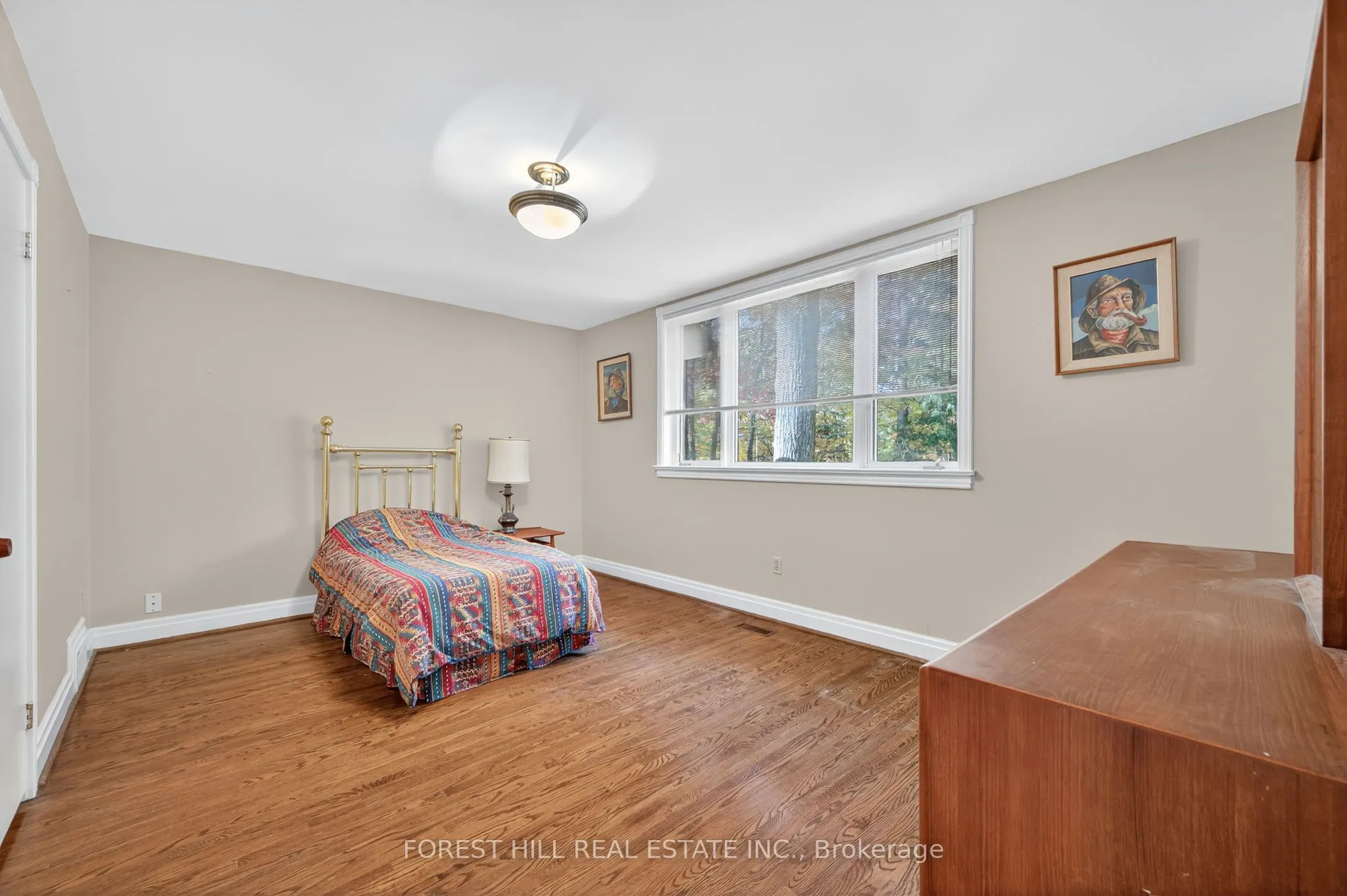 124 Forest Ridge Road