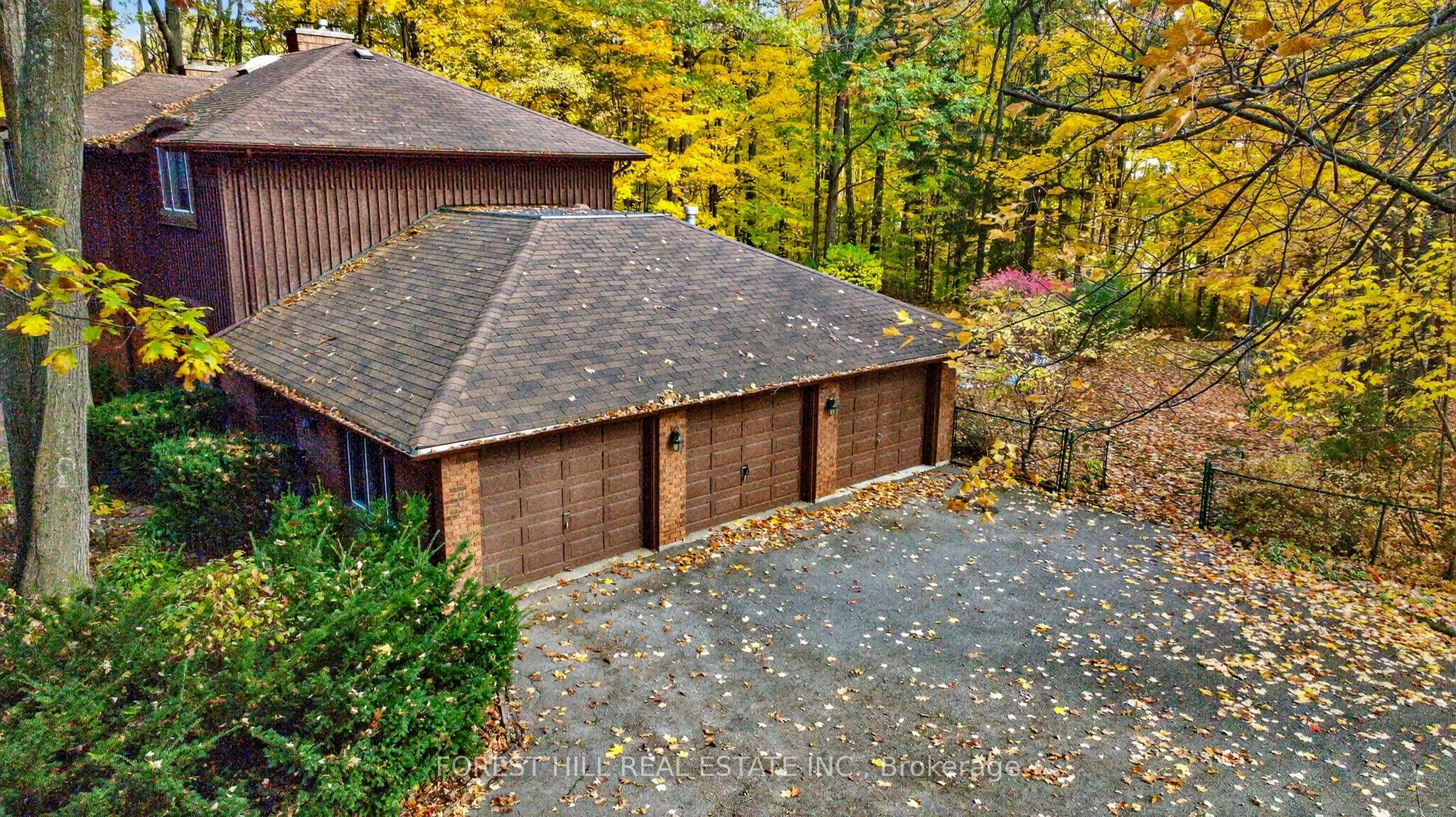 124 Forest Ridge Road