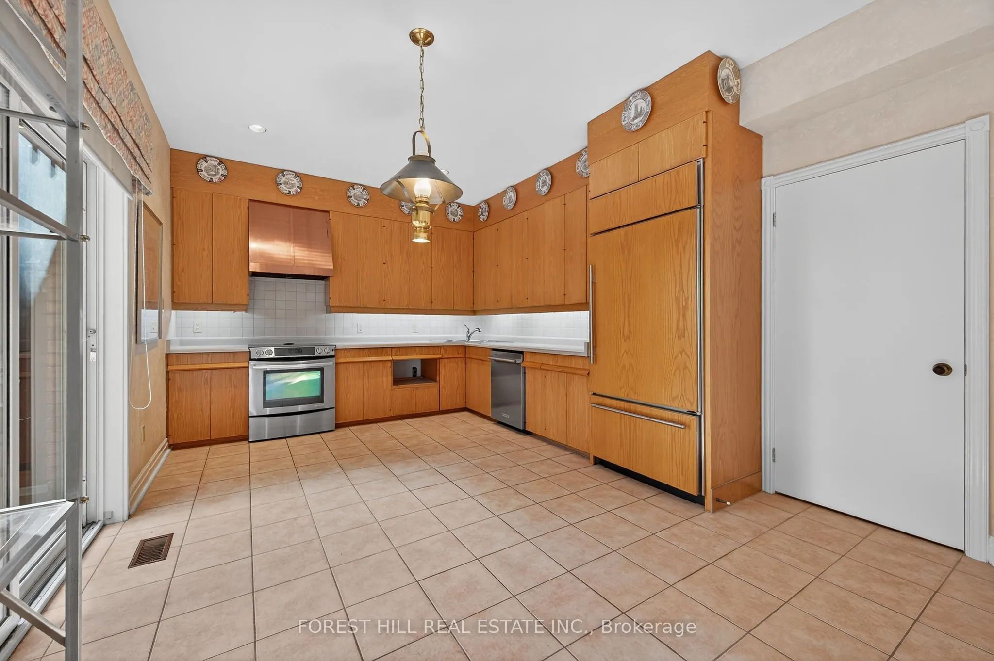 124 Forest Ridge Road