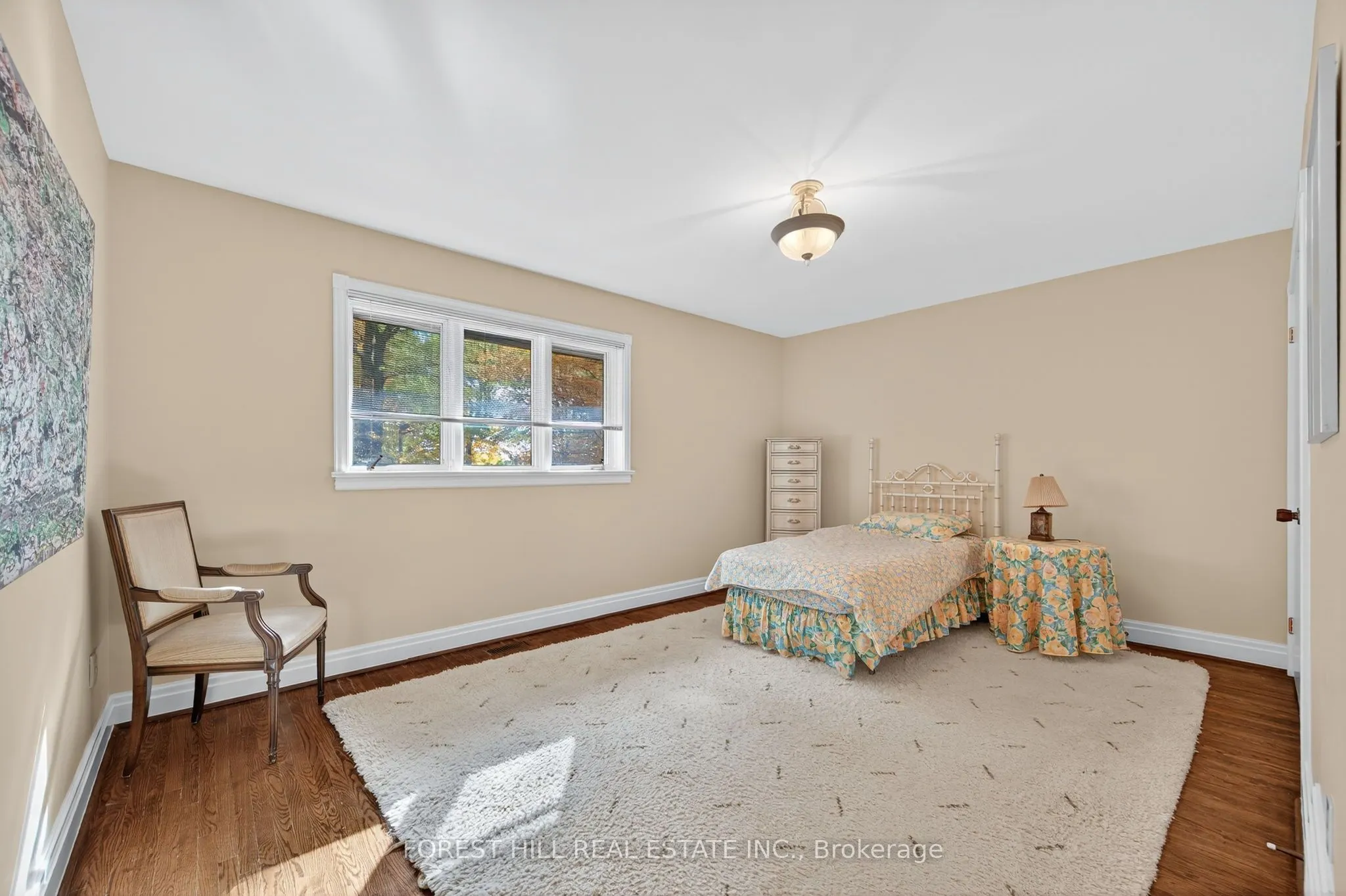 124 Forest Ridge Road