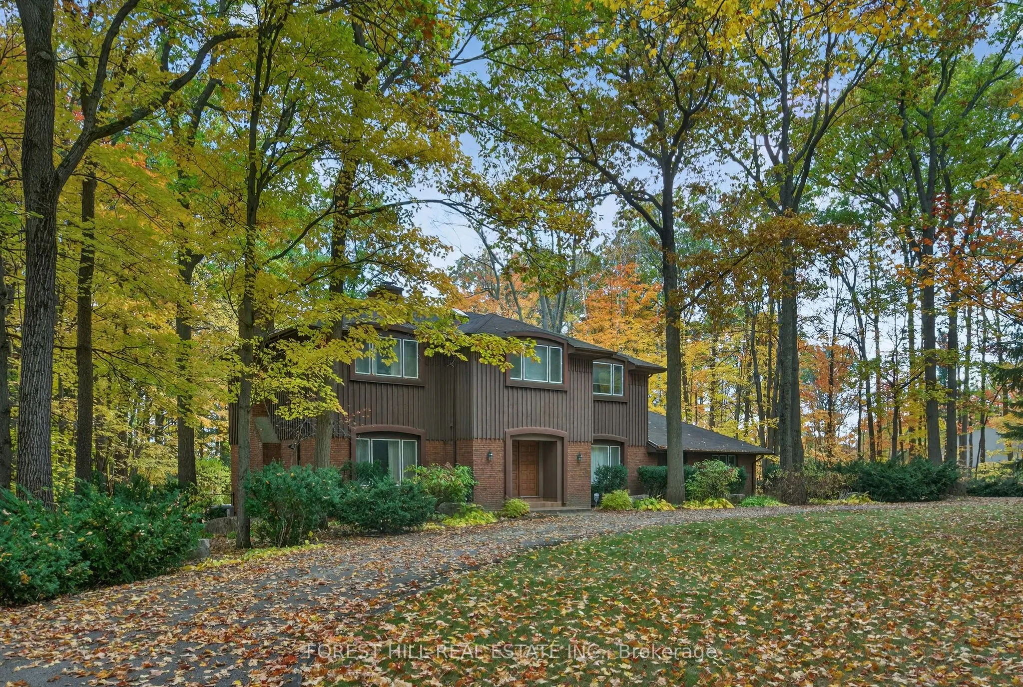 124 Forest Ridge Road