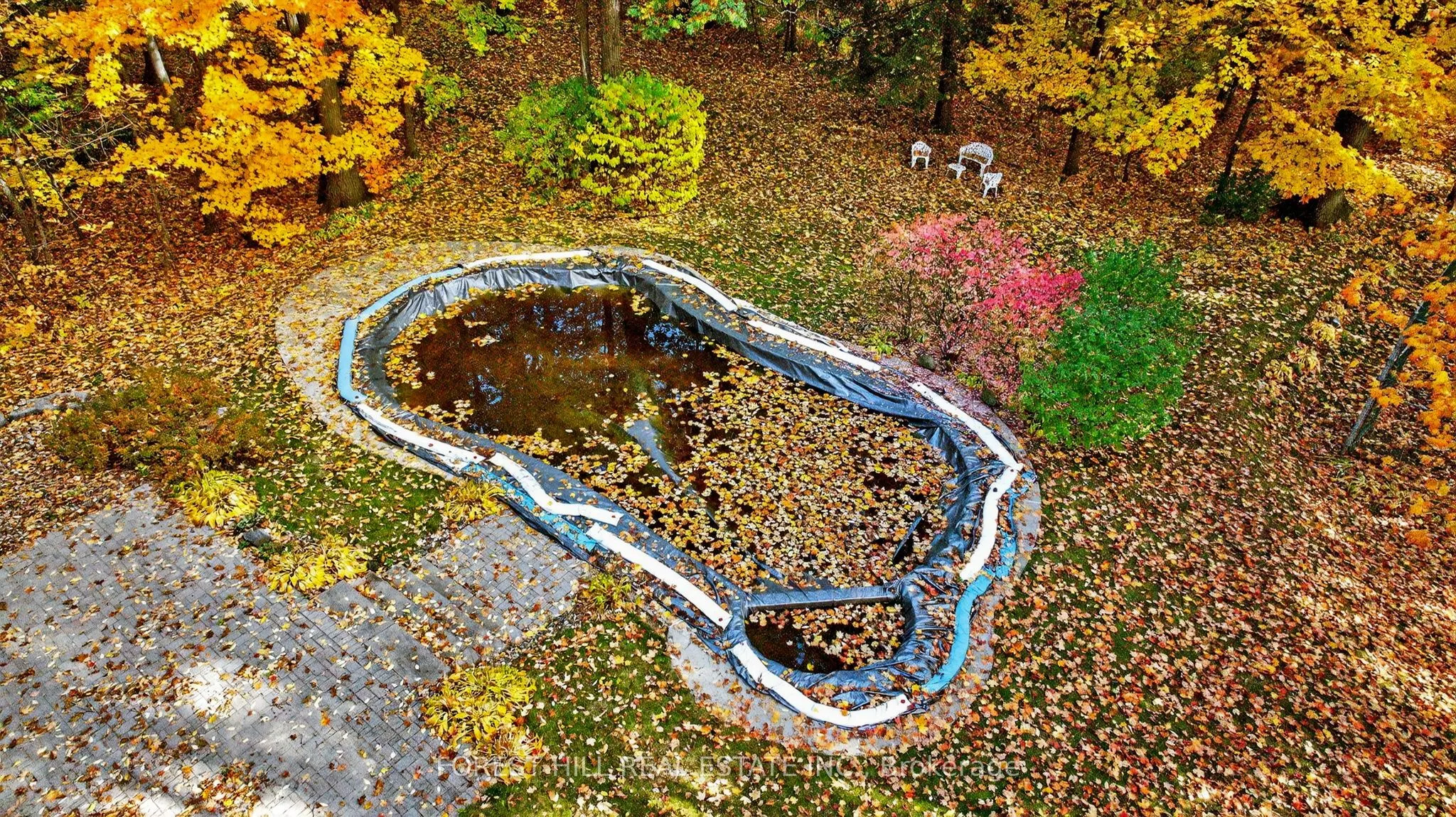 124 Forest Ridge Road