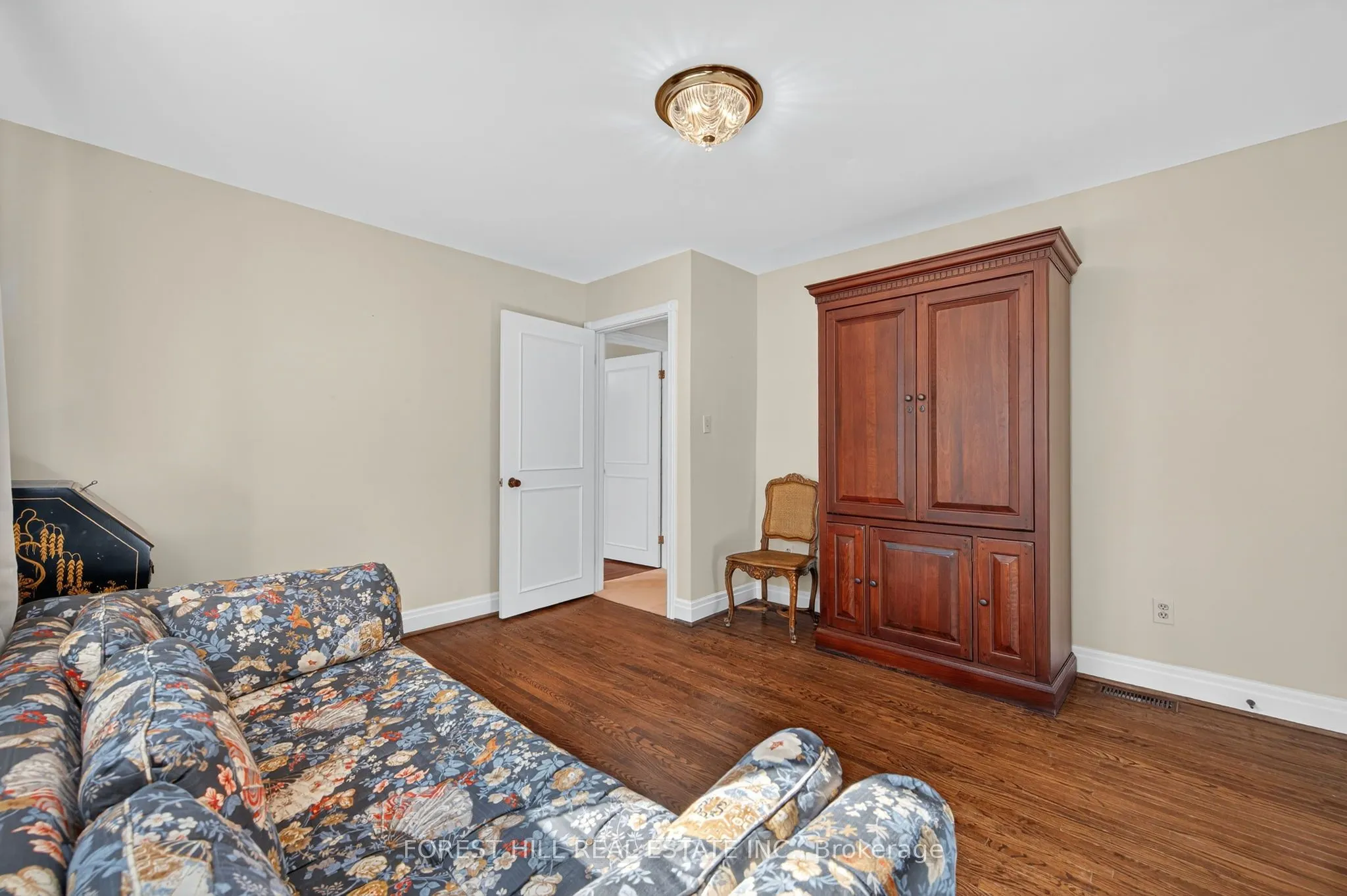 124 Forest Ridge Road