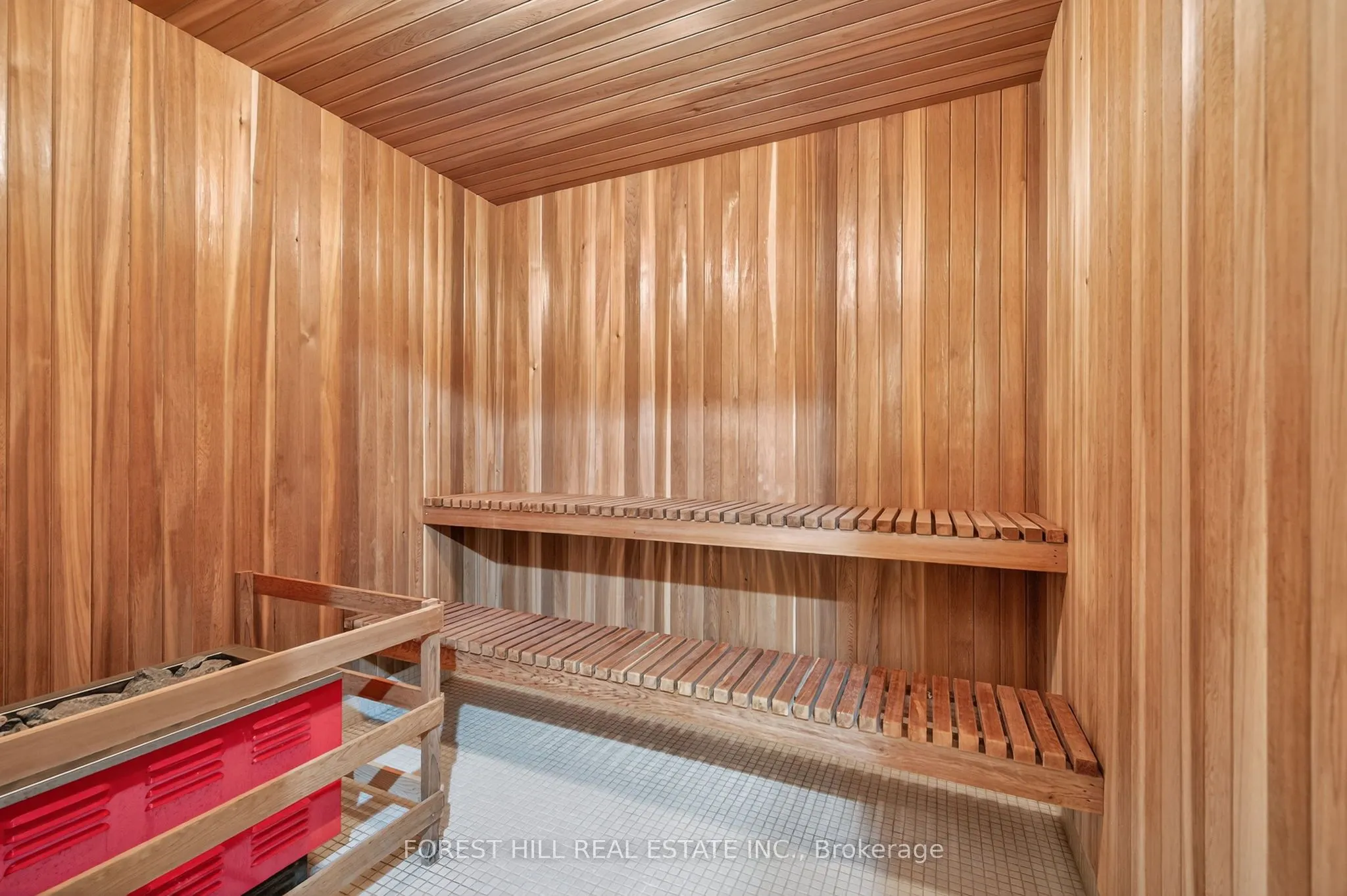 124 Forest Ridge Road