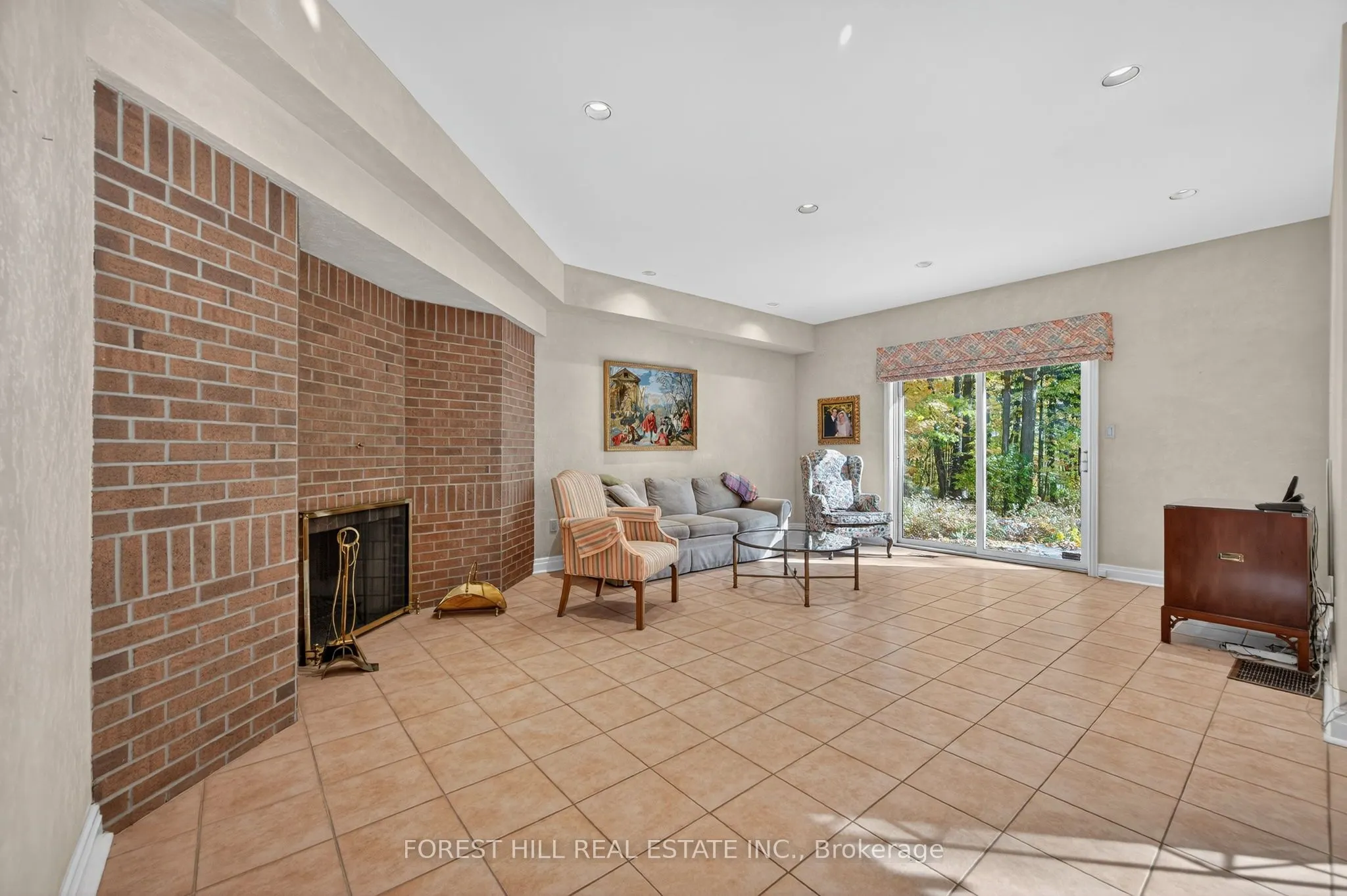 124 Forest Ridge Road