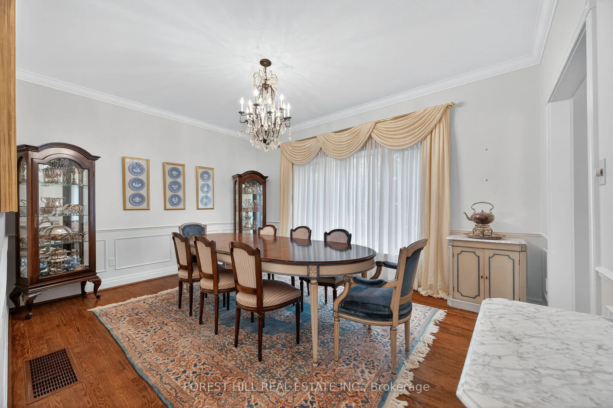 124 Forest Ridge Road