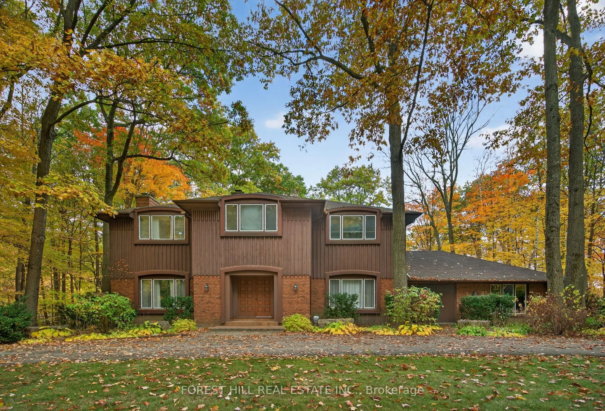 124 Forest Ridge Road