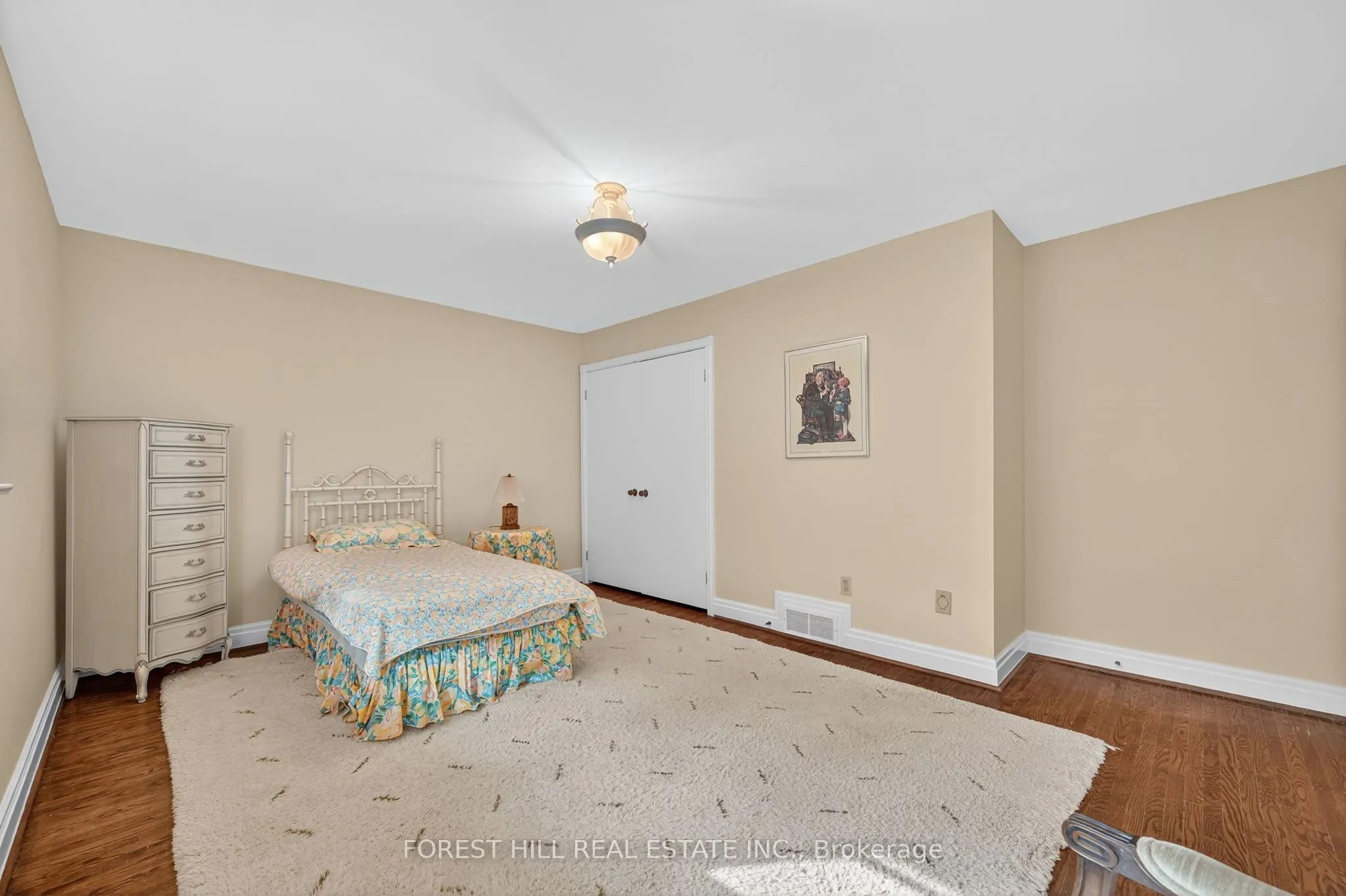 124 Forest Ridge Road