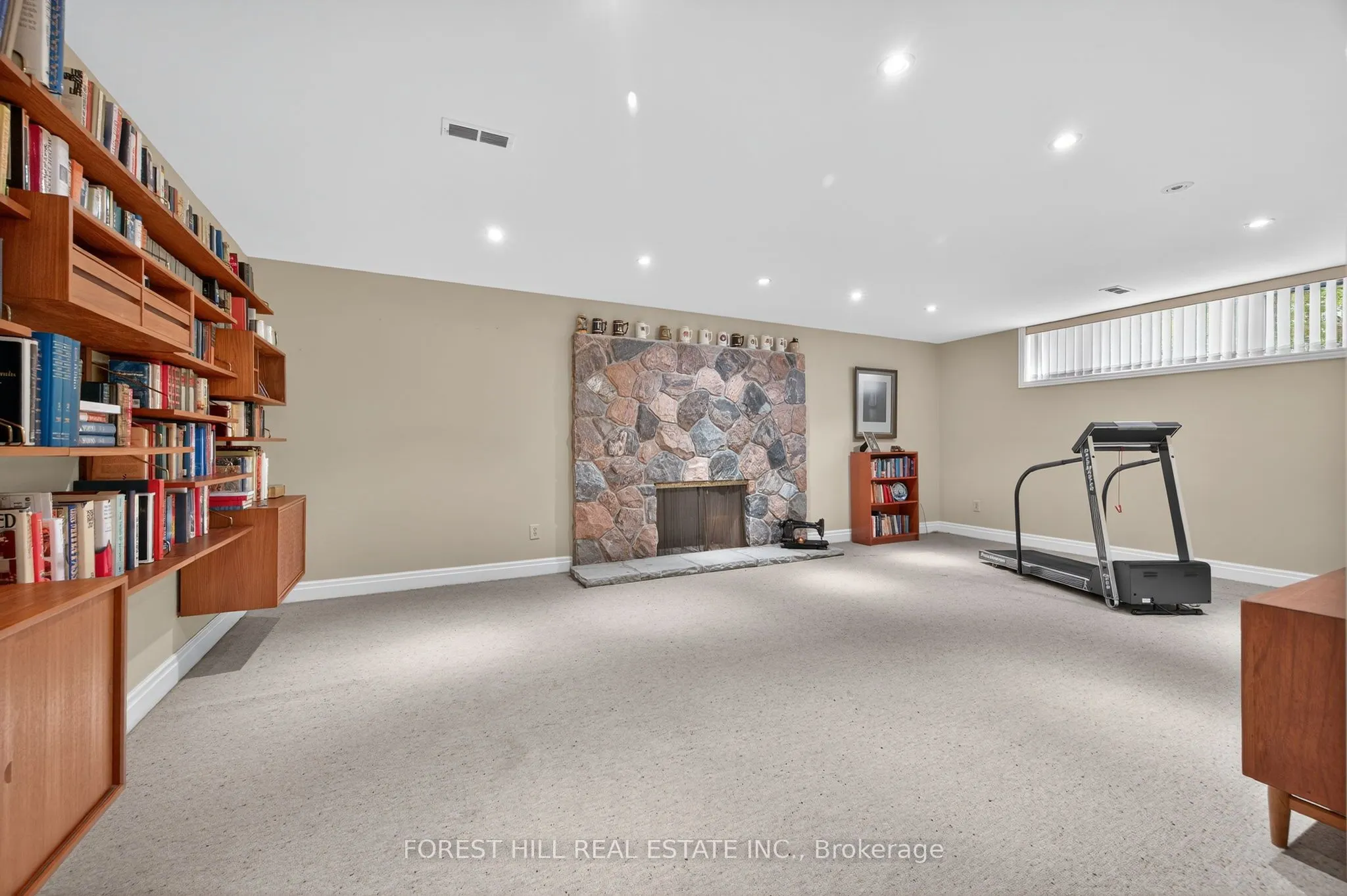 124 Forest Ridge Road