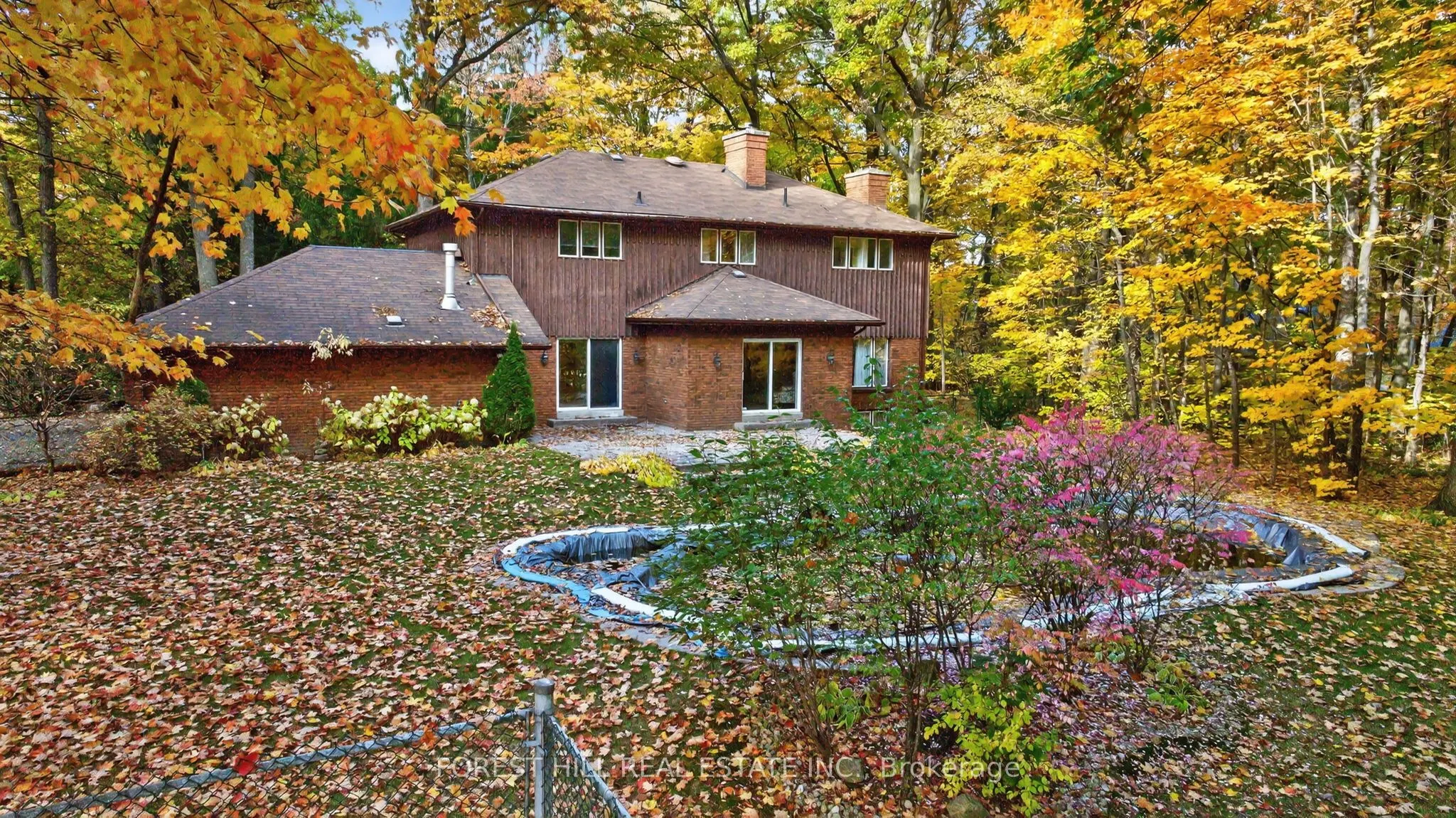 124 Forest Ridge Road