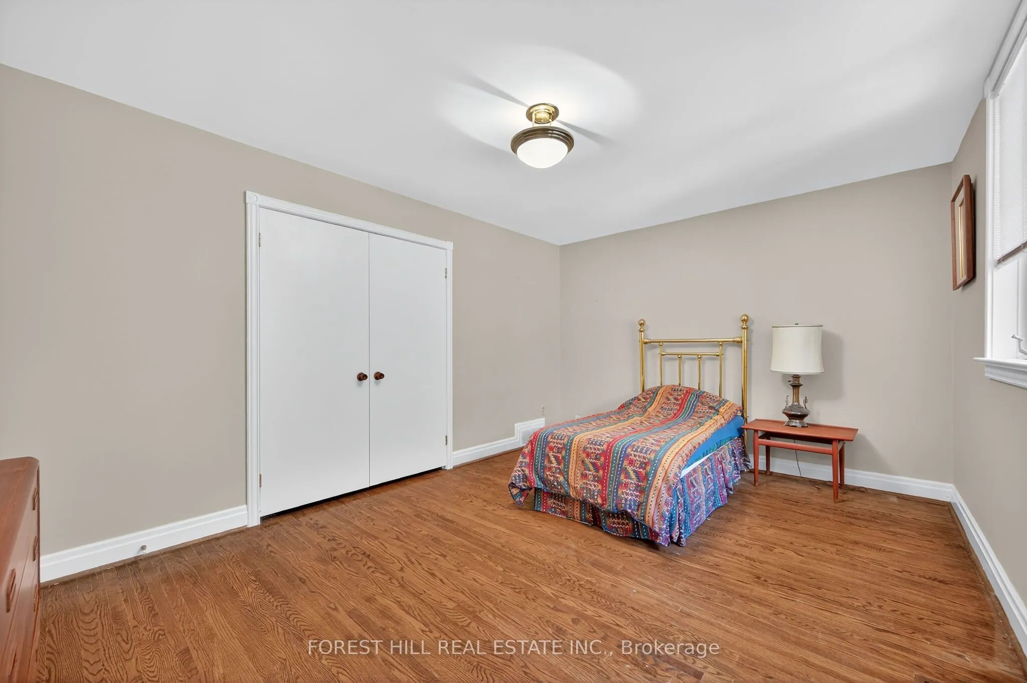 124 Forest Ridge Road