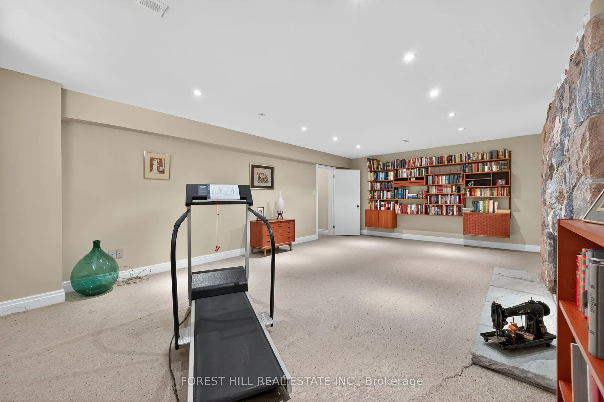 124 Forest Ridge Road