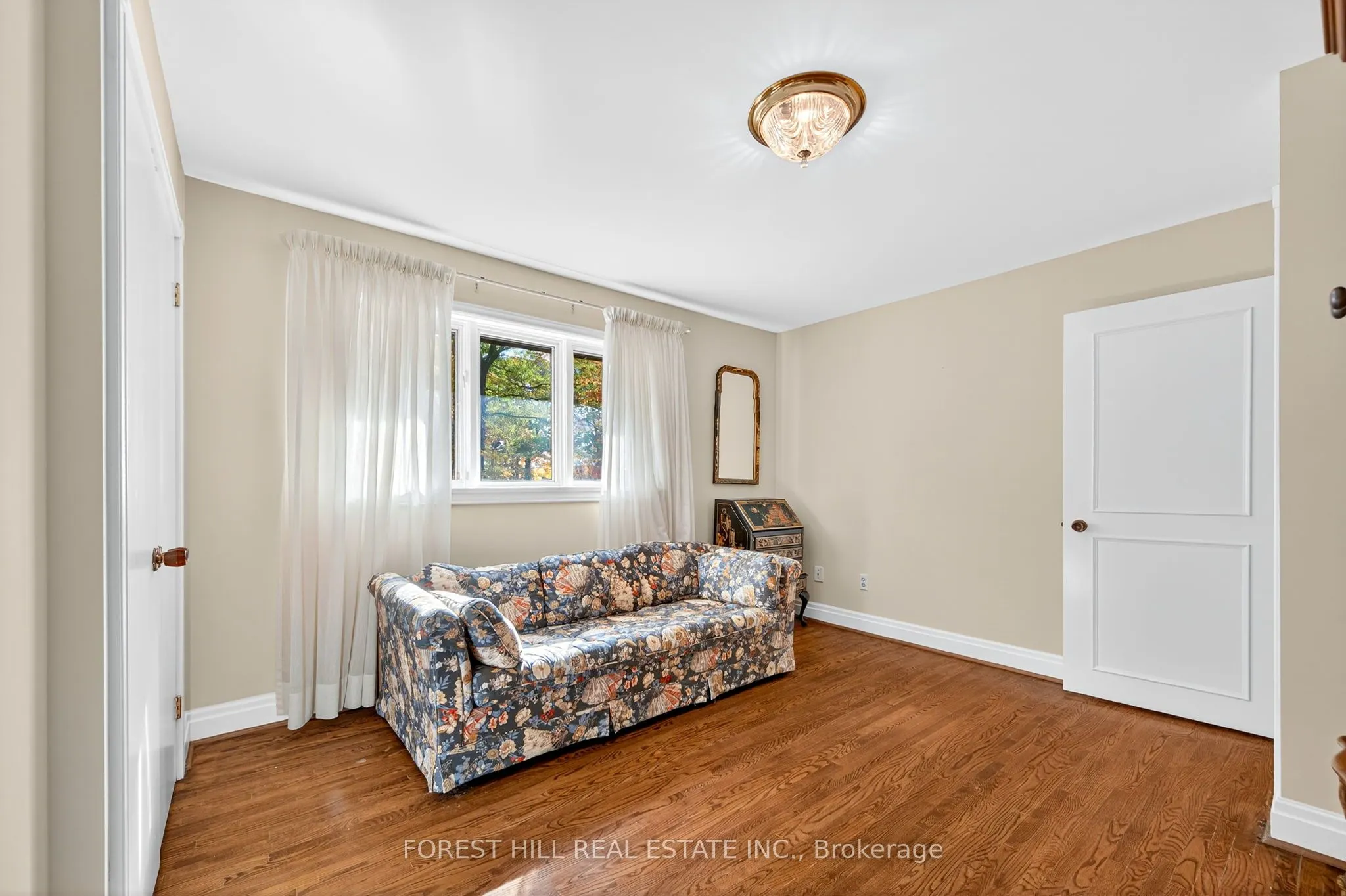 124 Forest Ridge Road