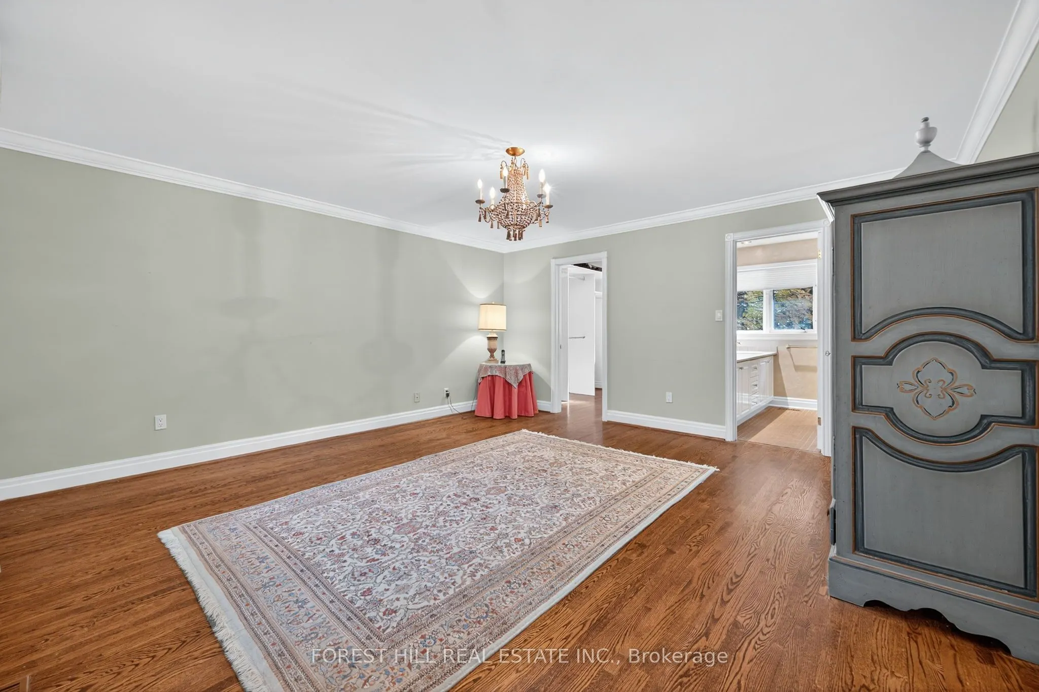 124 Forest Ridge Road