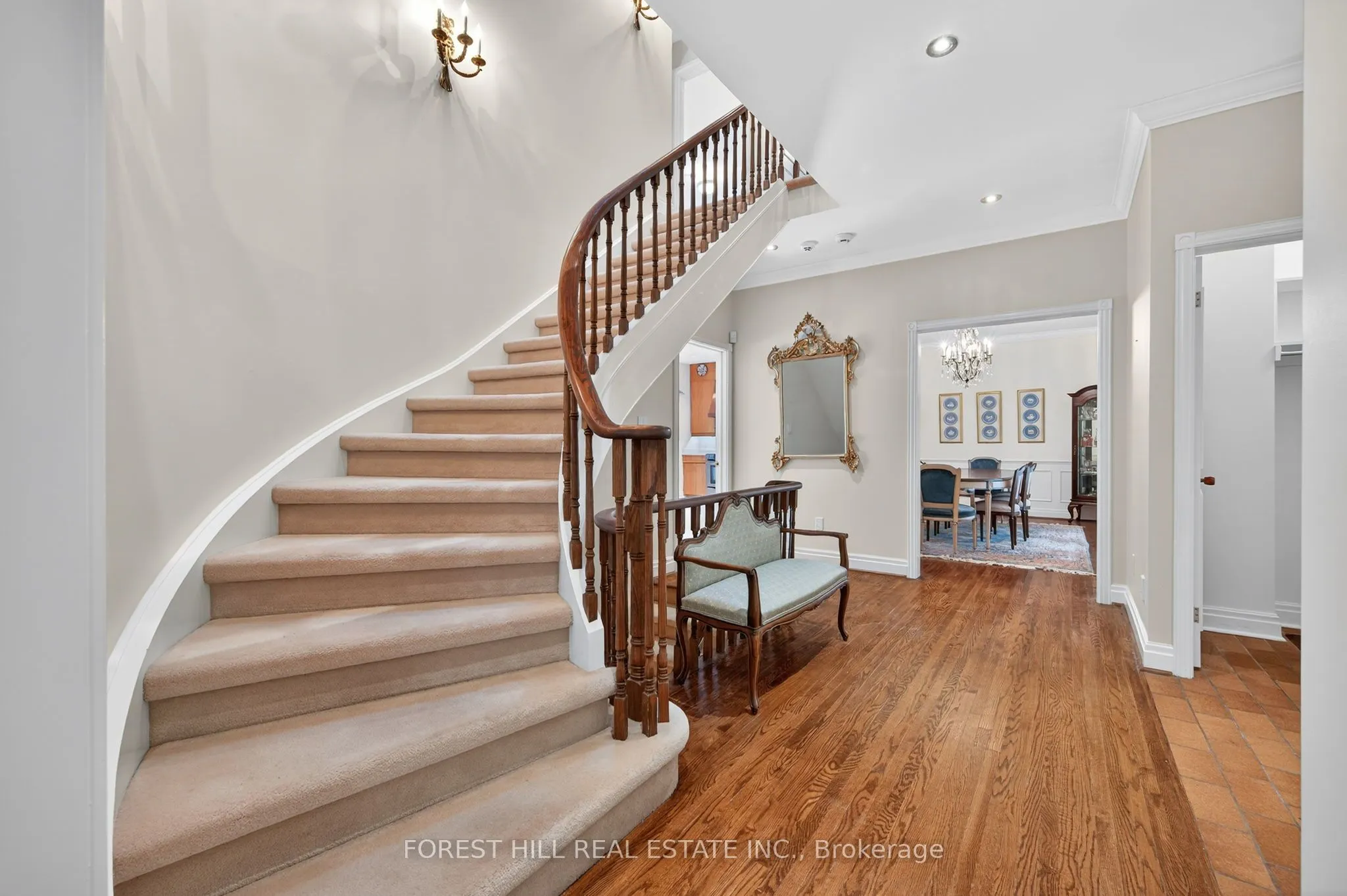 124 Forest Ridge Road