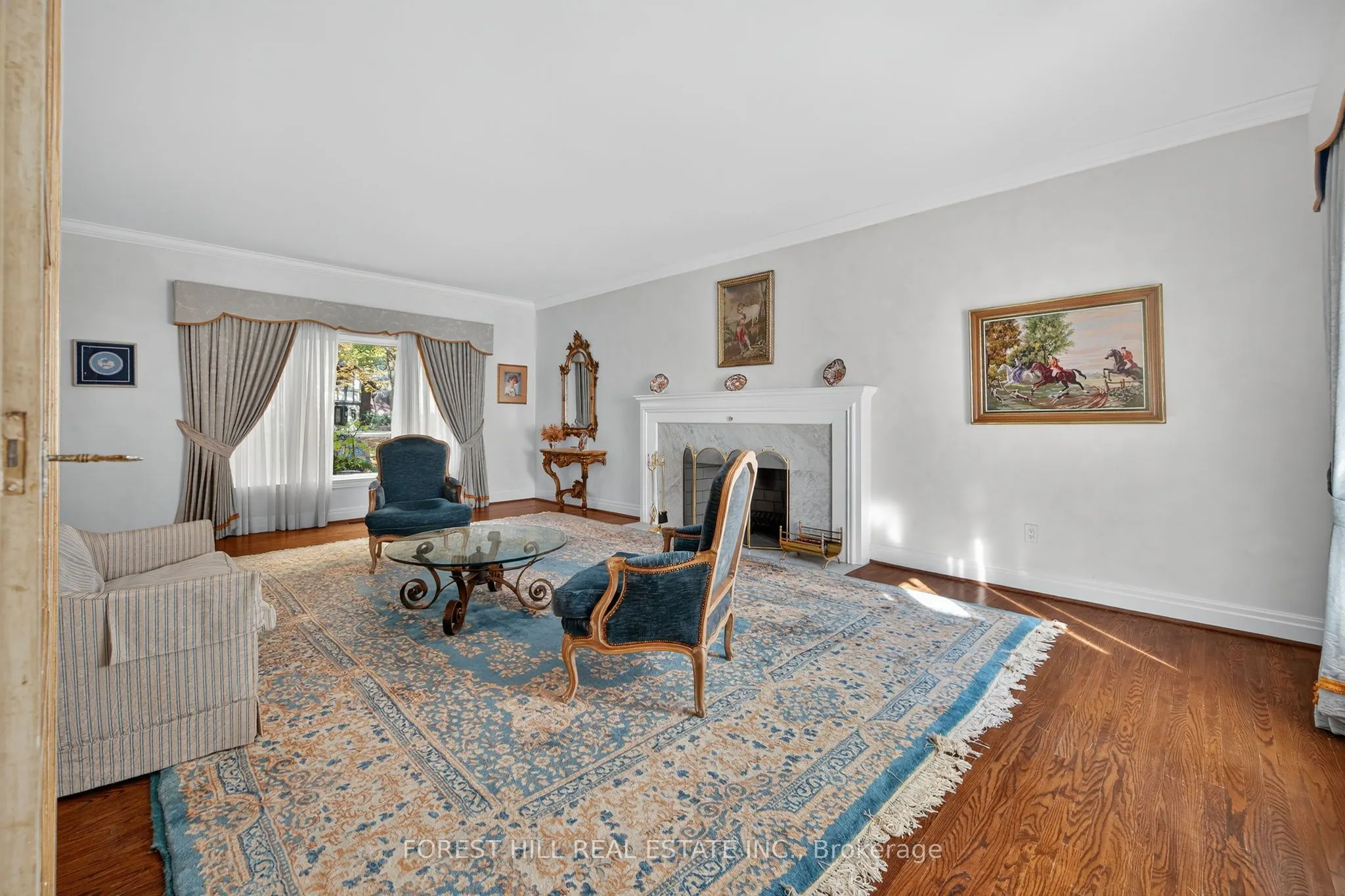 124 Forest Ridge Road