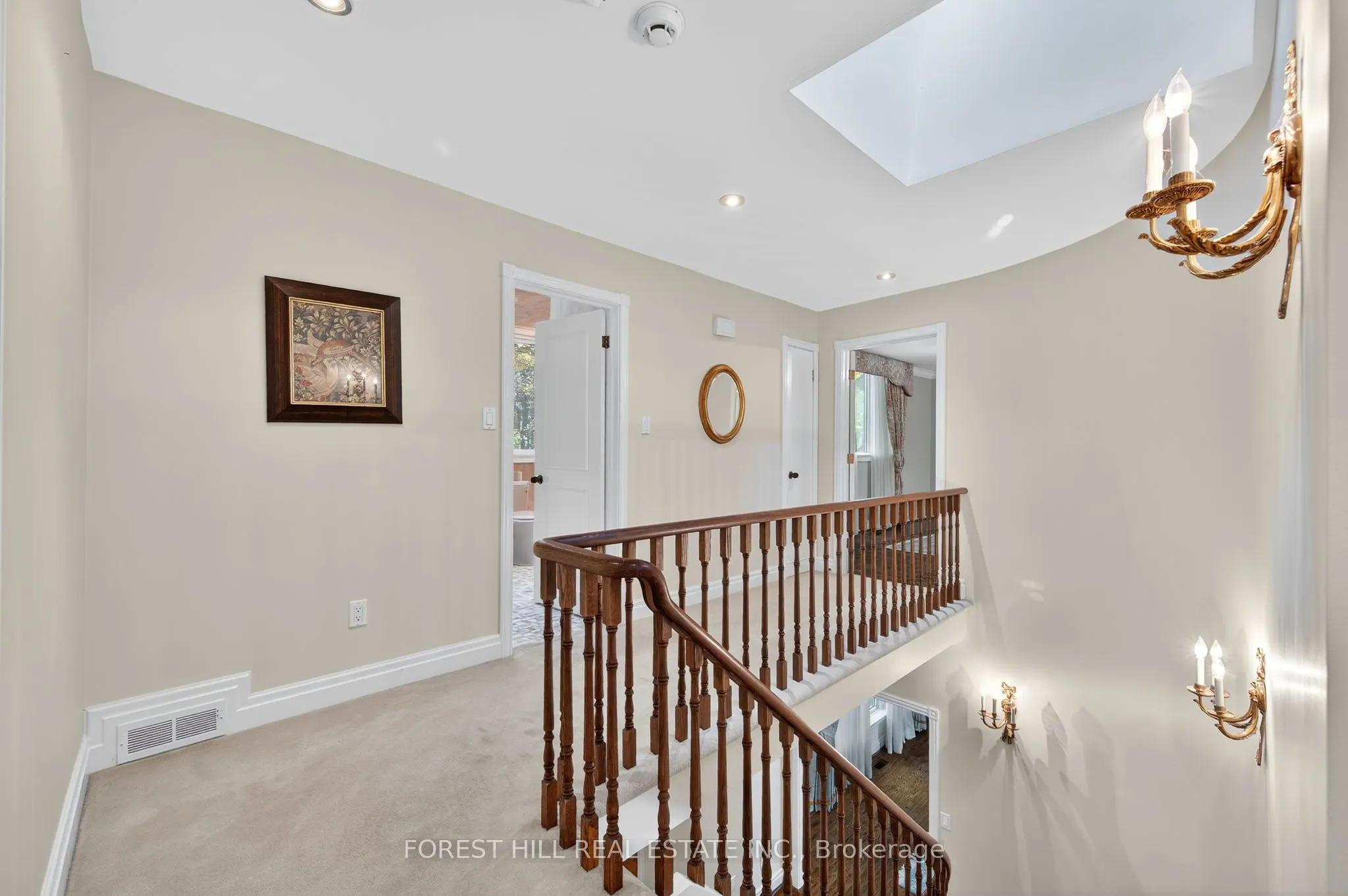 124 Forest Ridge Road