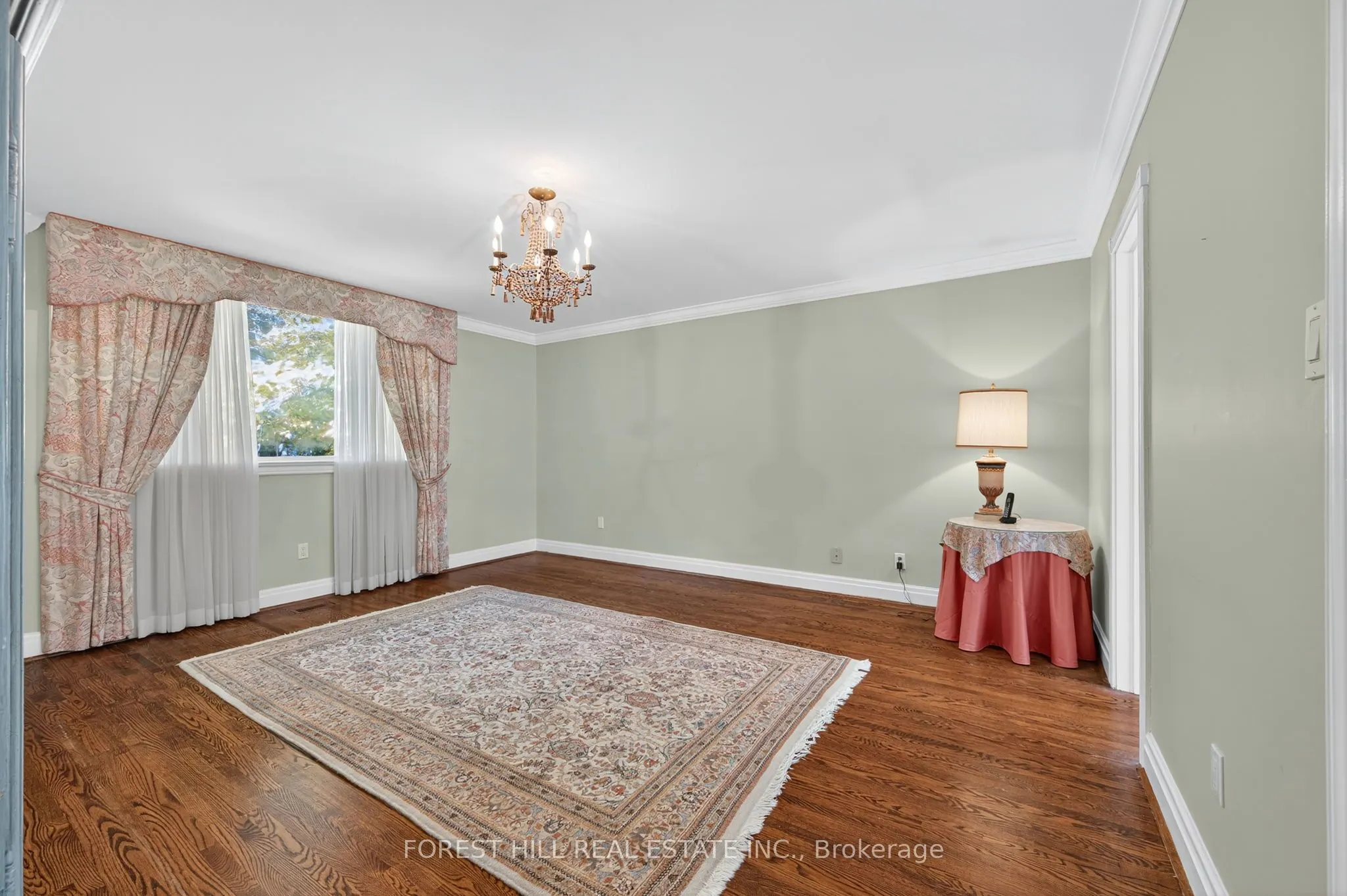 124 Forest Ridge Road