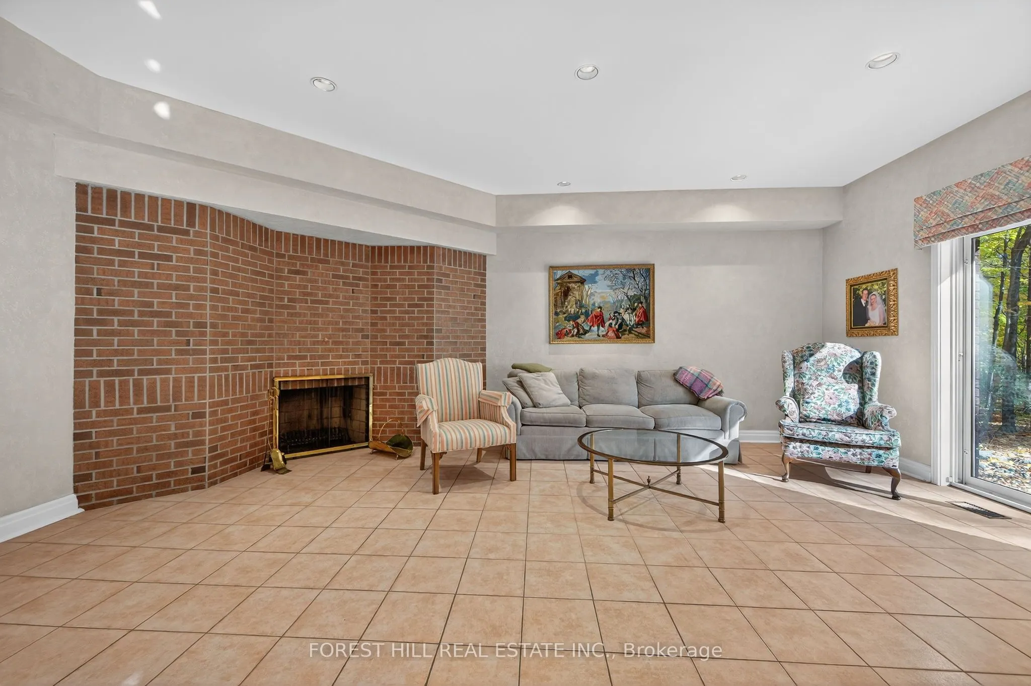 124 Forest Ridge Road