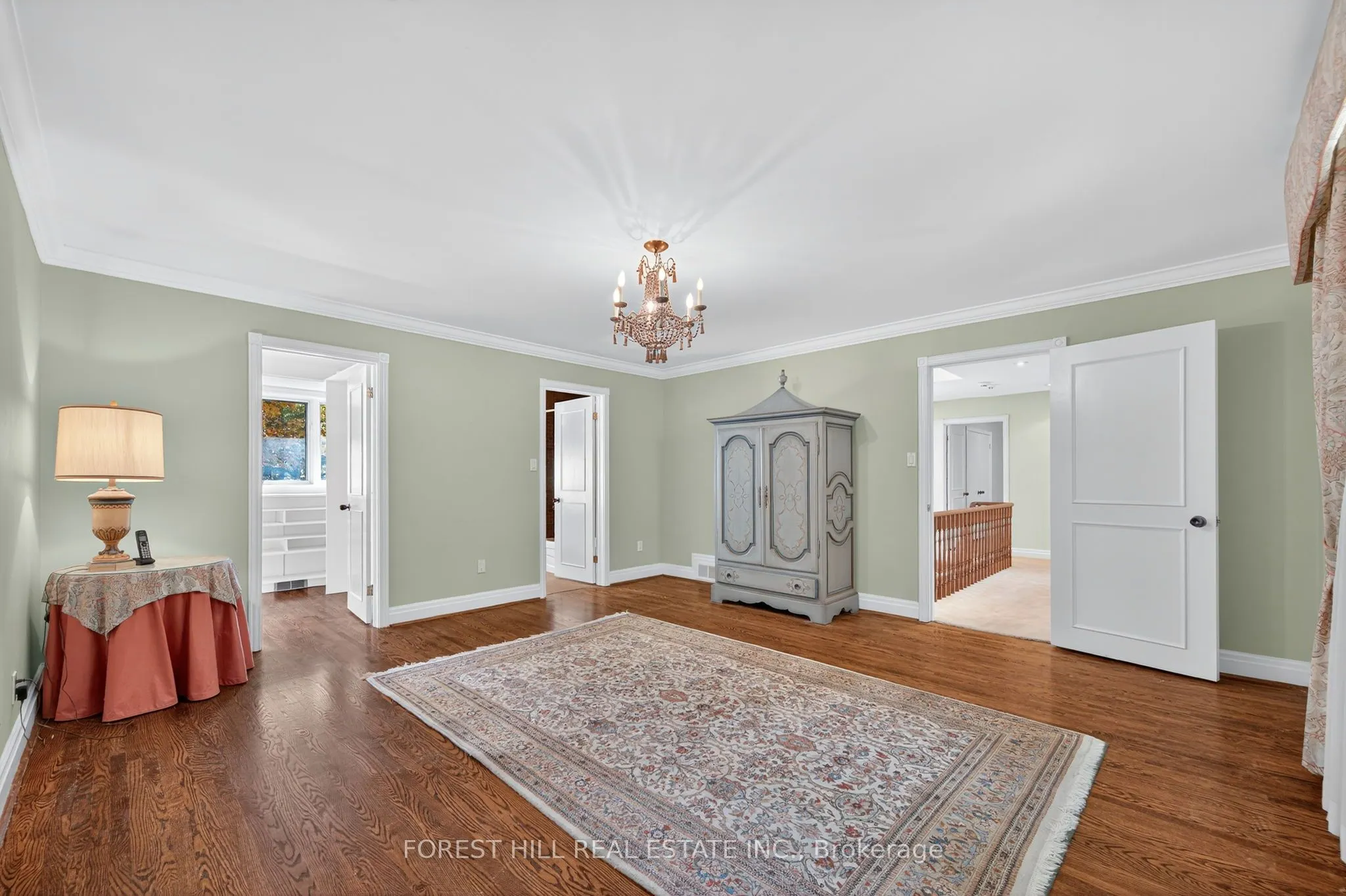 124 Forest Ridge Road