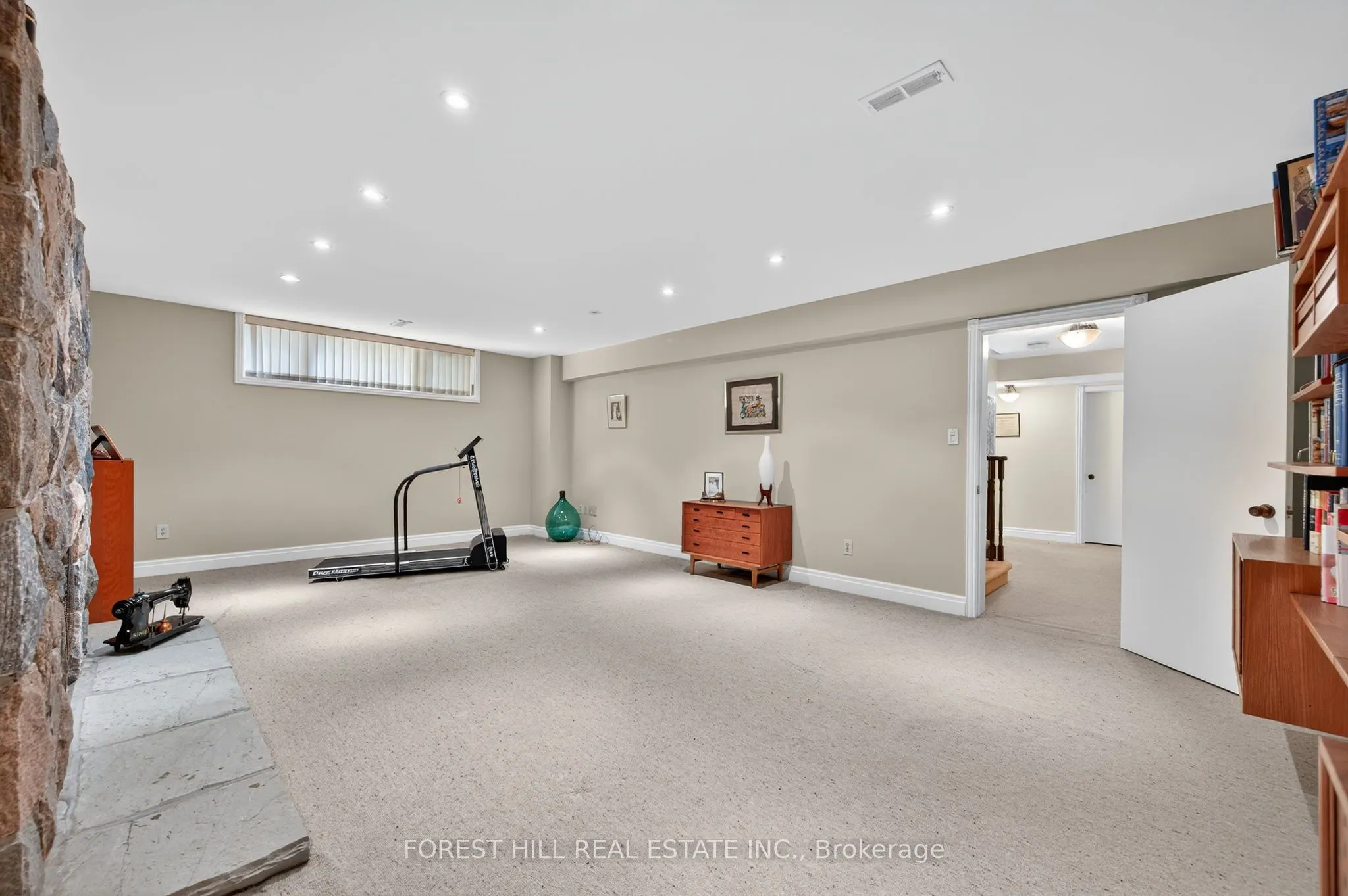 124 Forest Ridge Road