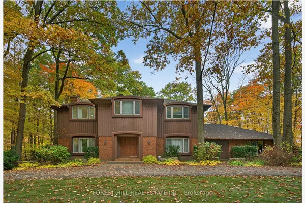 124 Forest Ridge Road