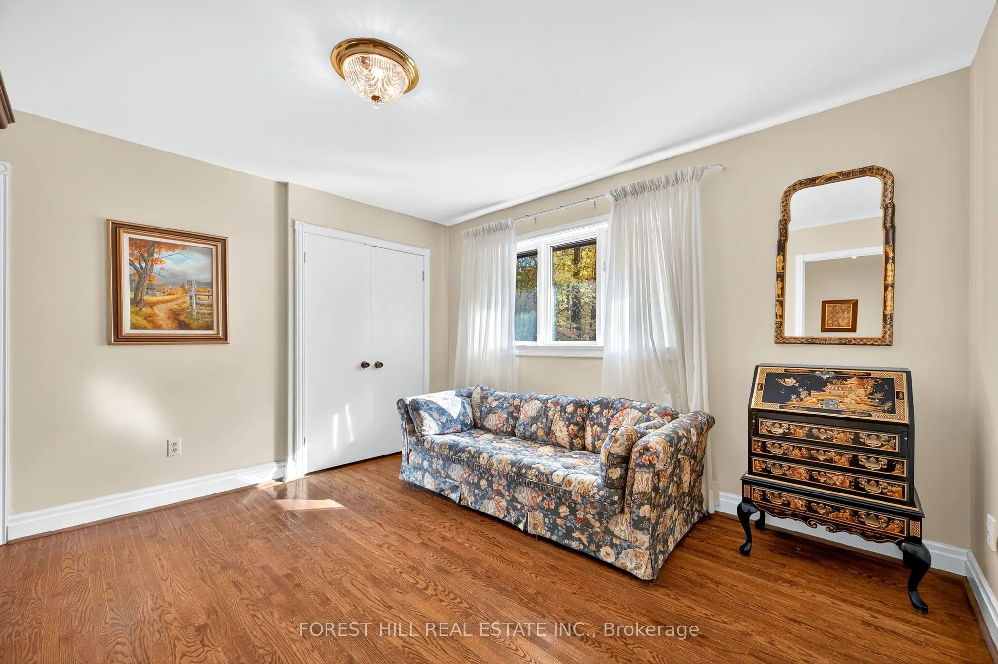 124 Forest Ridge Road