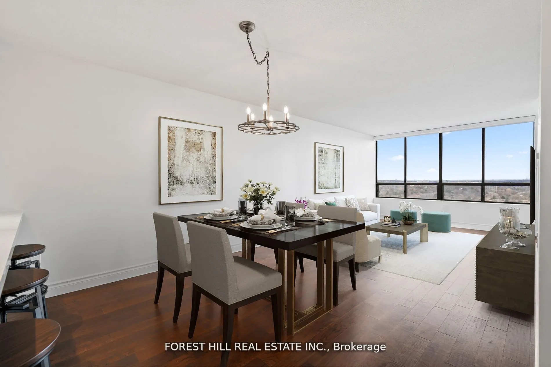 7601 Bathurst Street, #1203