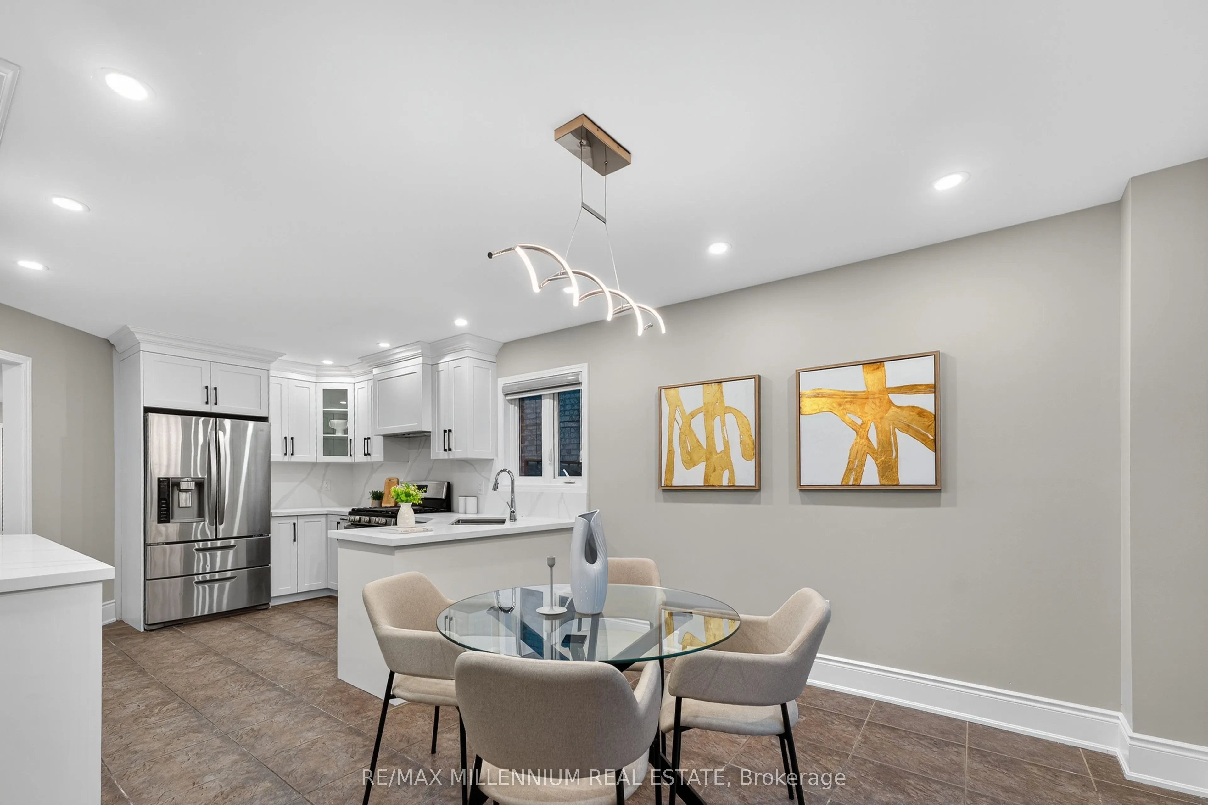 66 Armstrong Crescent