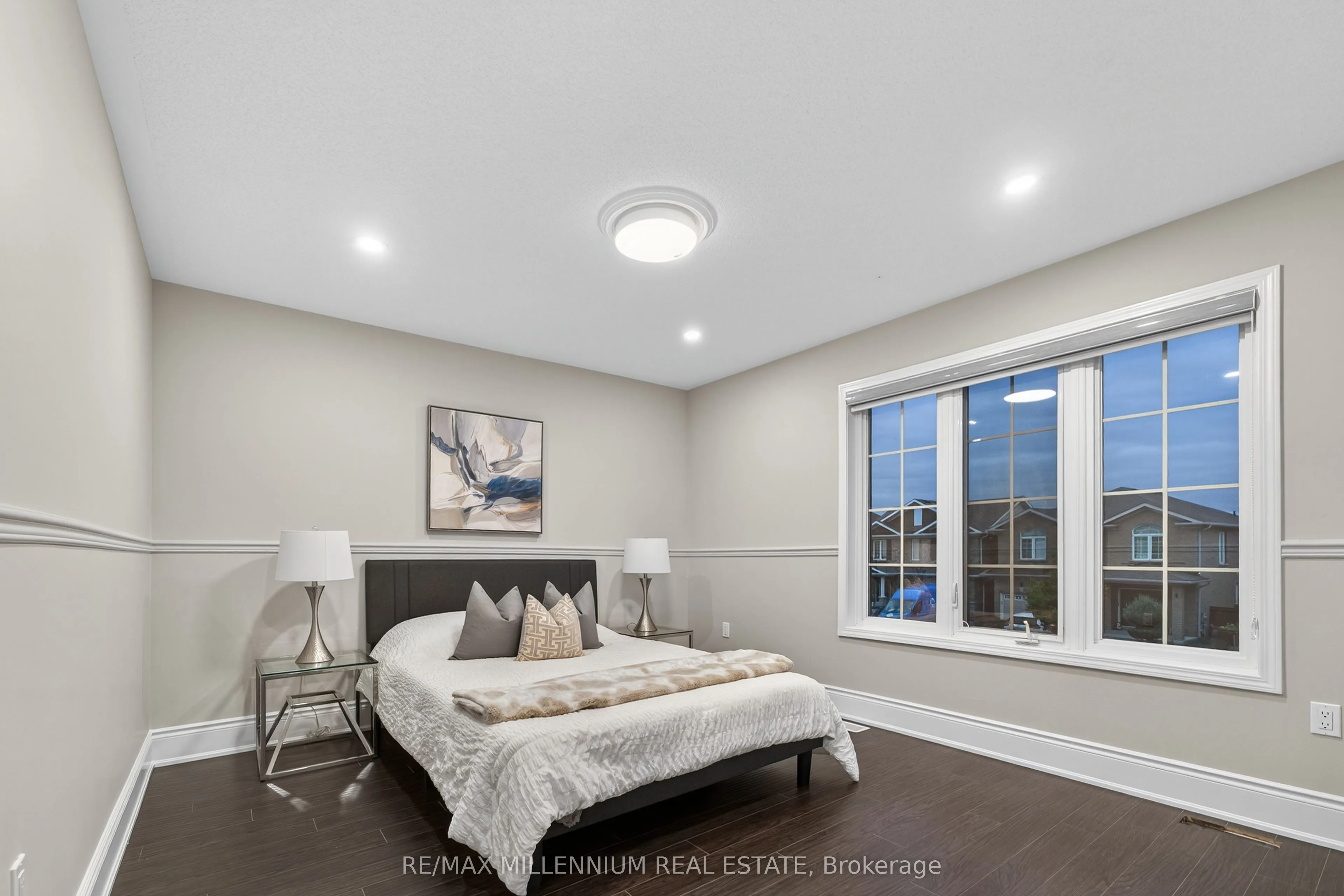 66 Armstrong Crescent