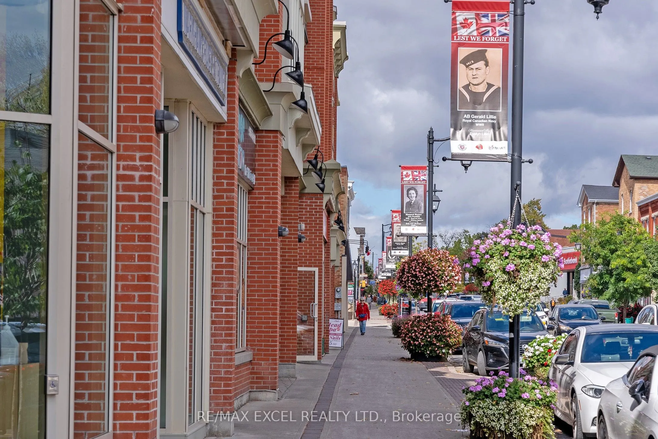 68 Main Street, #327