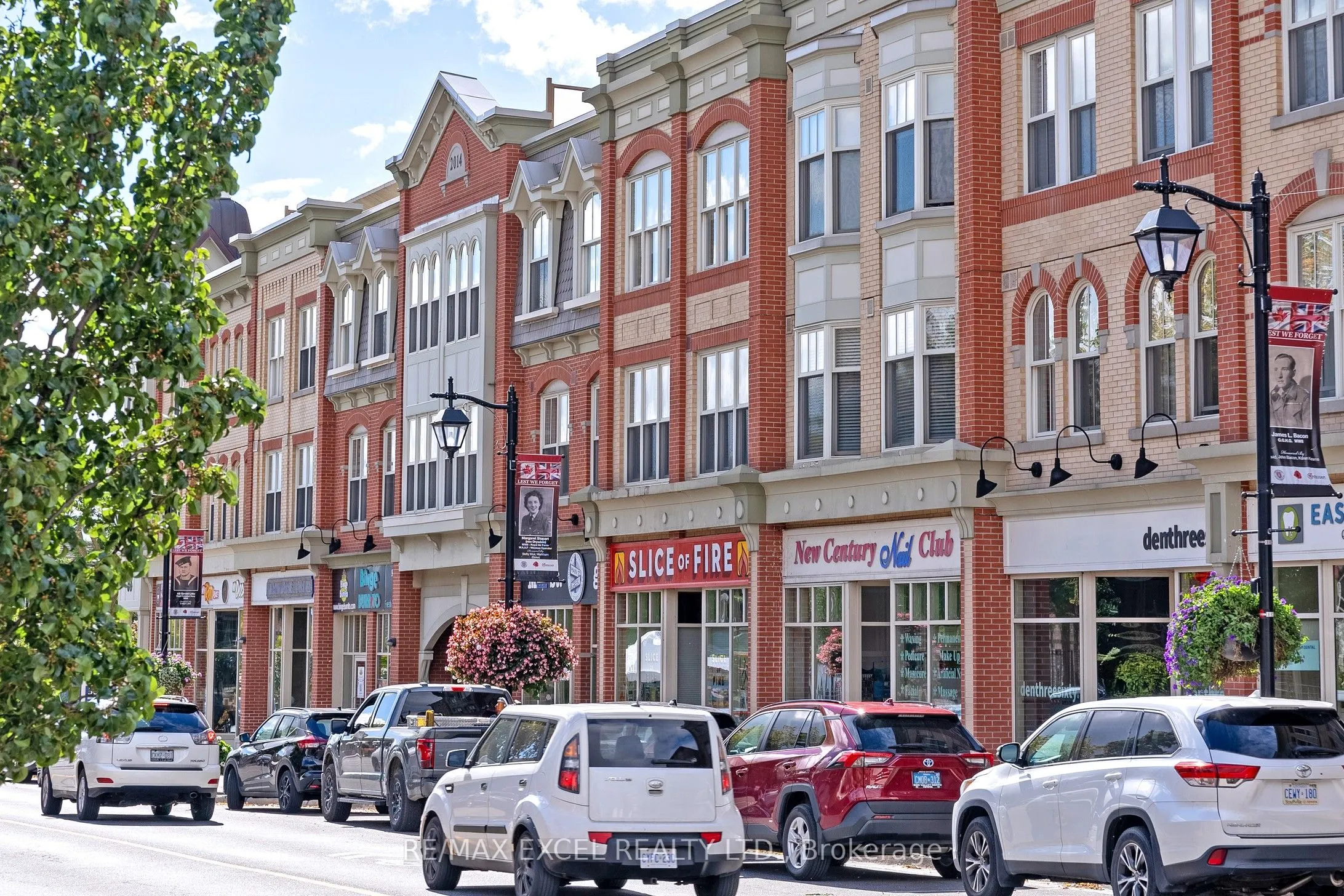 68 Main Street, #327