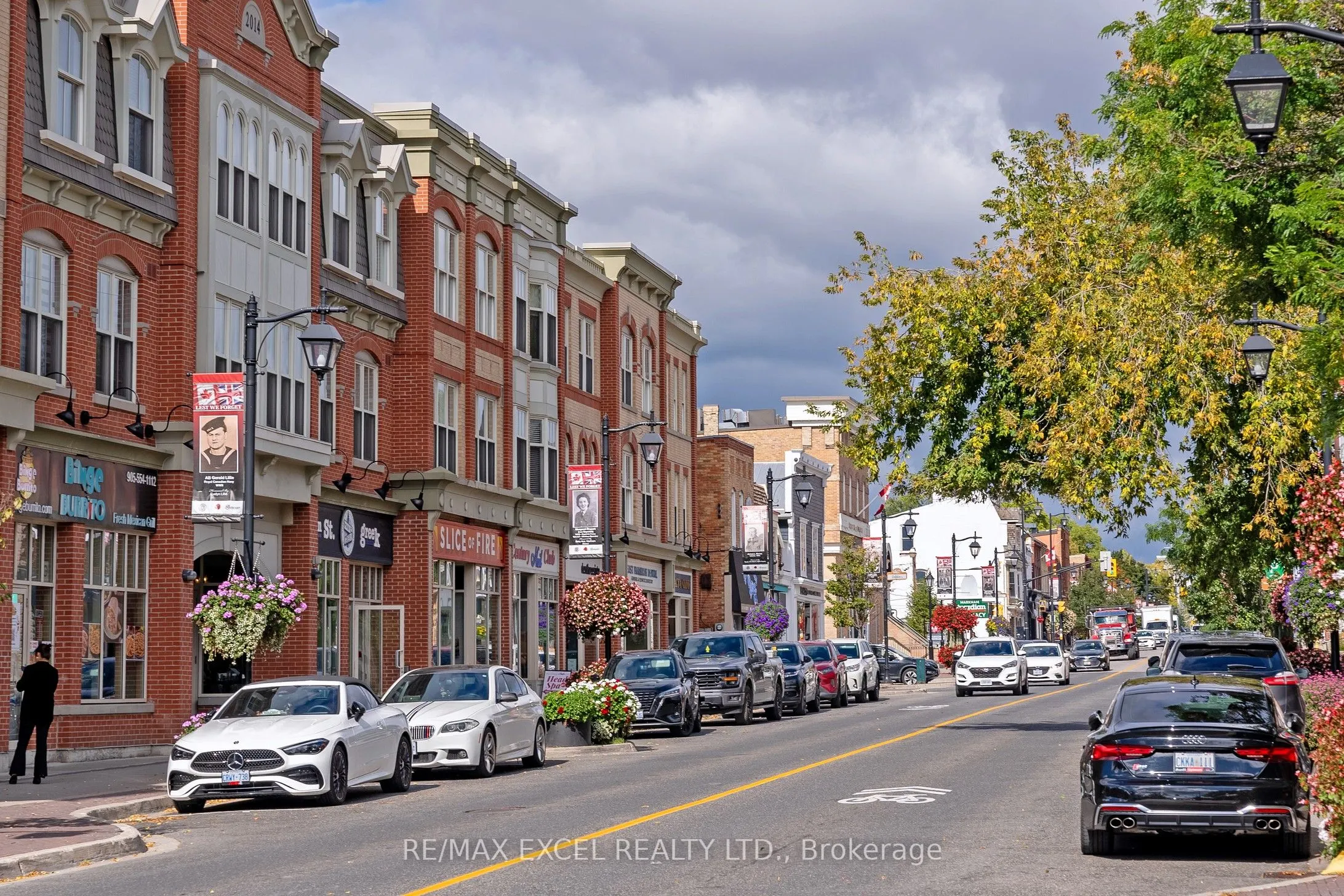 68 Main Street, #327