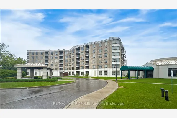 2200 John Street, #412