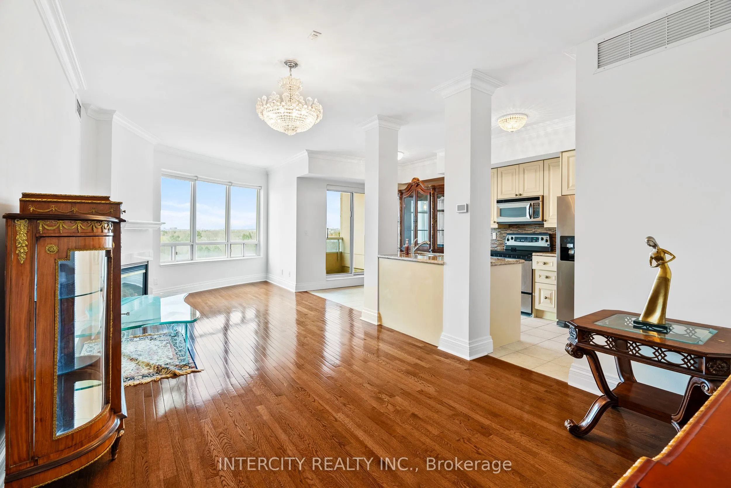 1 Cordoba Drive, #607