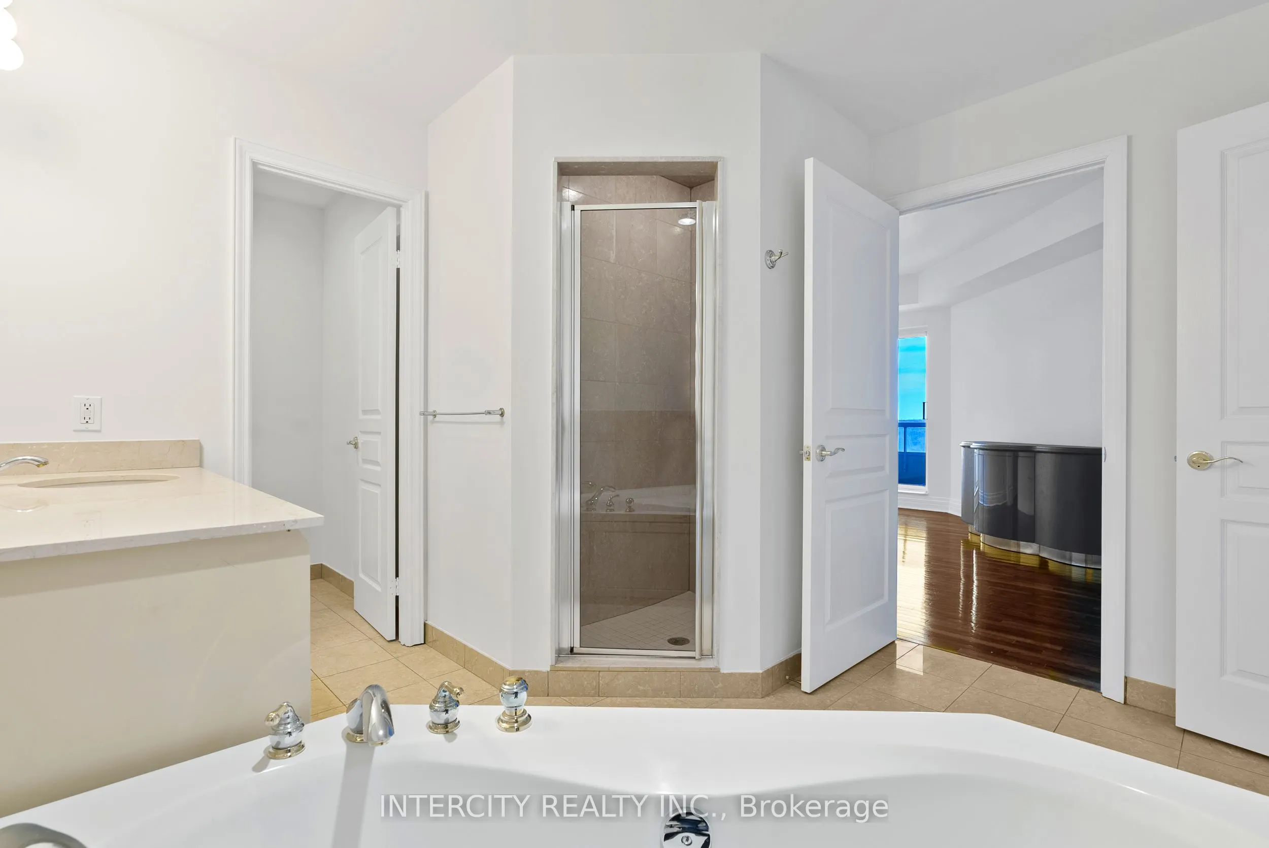 1 Cordoba Drive, #607