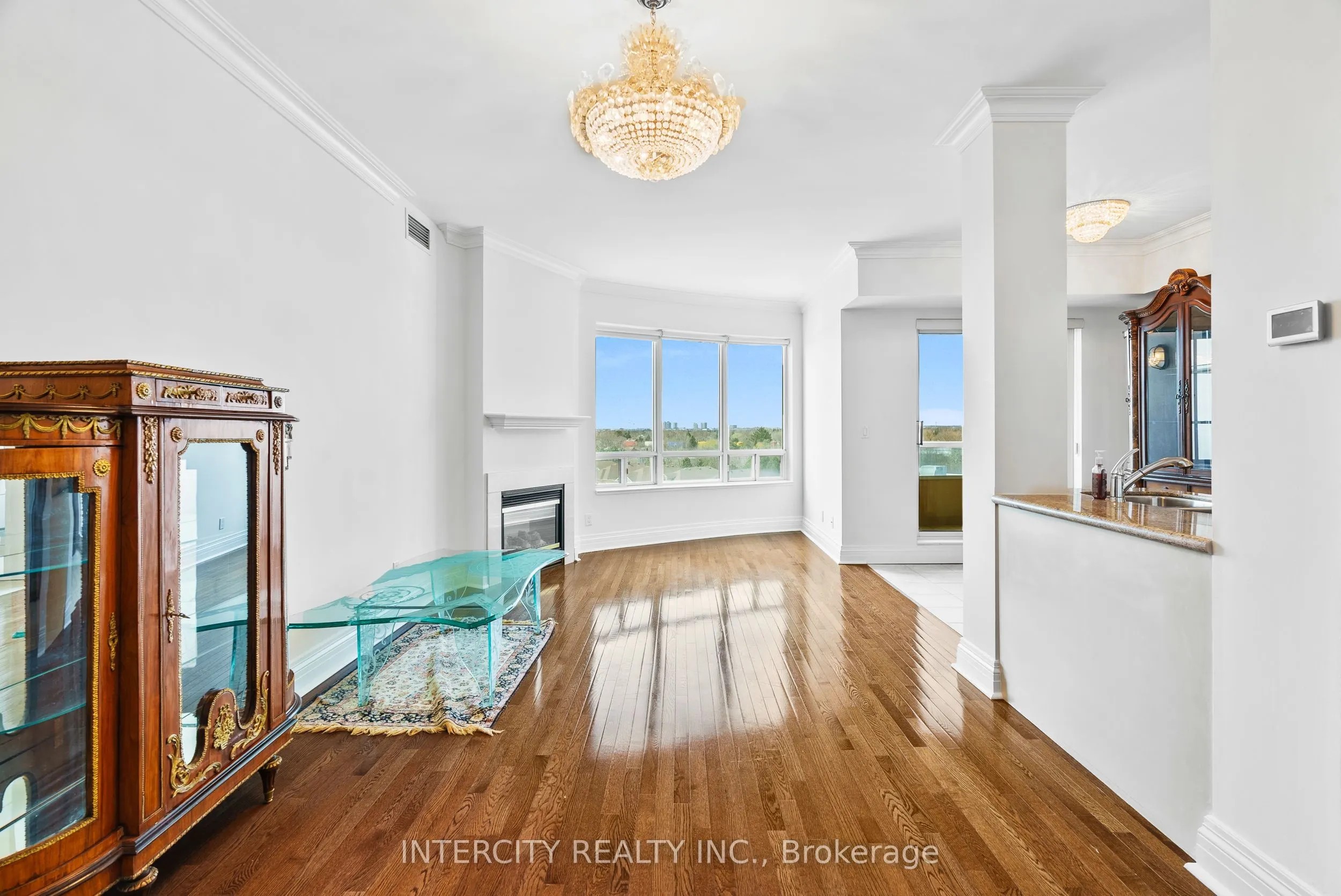 1 Cordoba Drive, #607