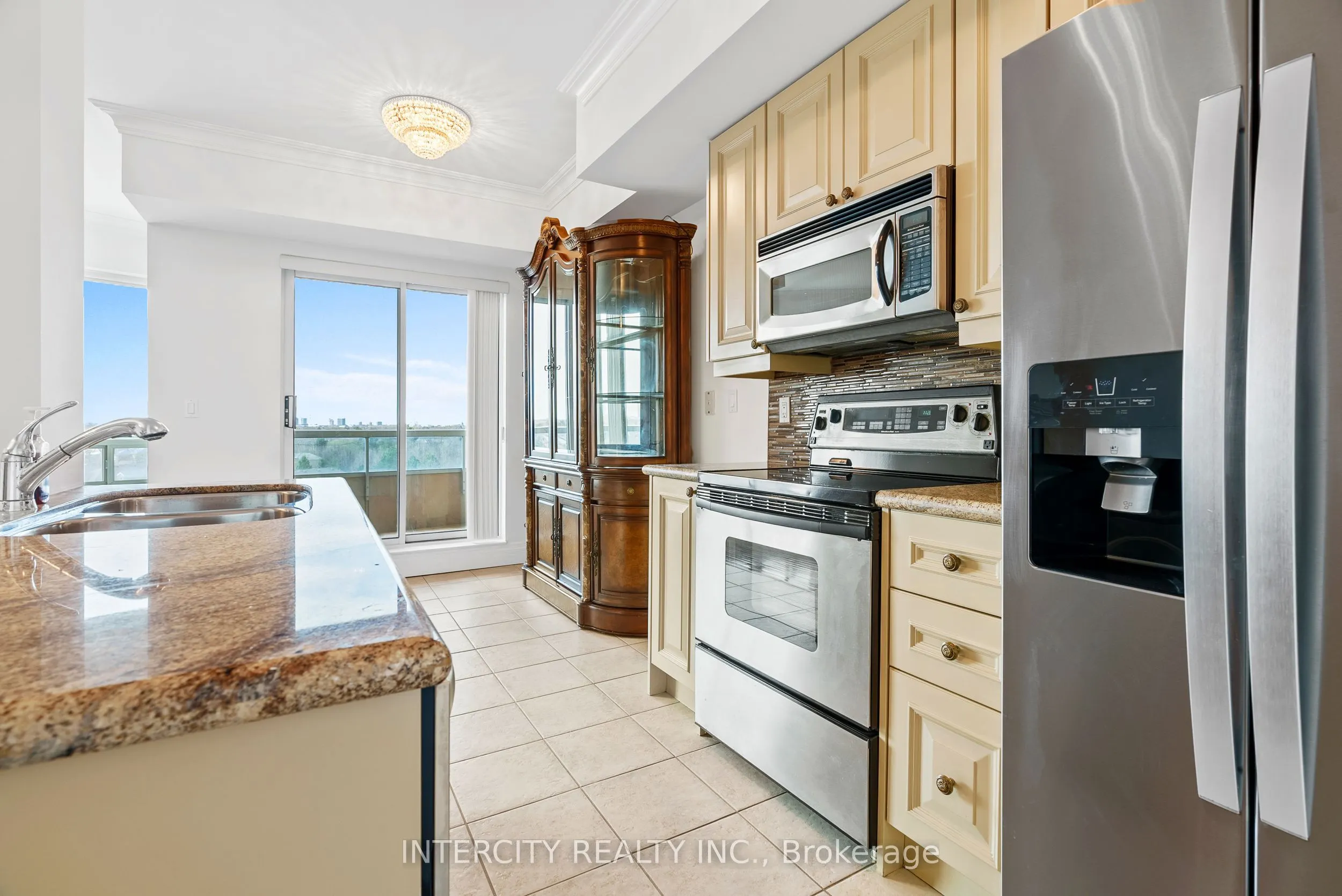 1 Cordoba Drive, #607