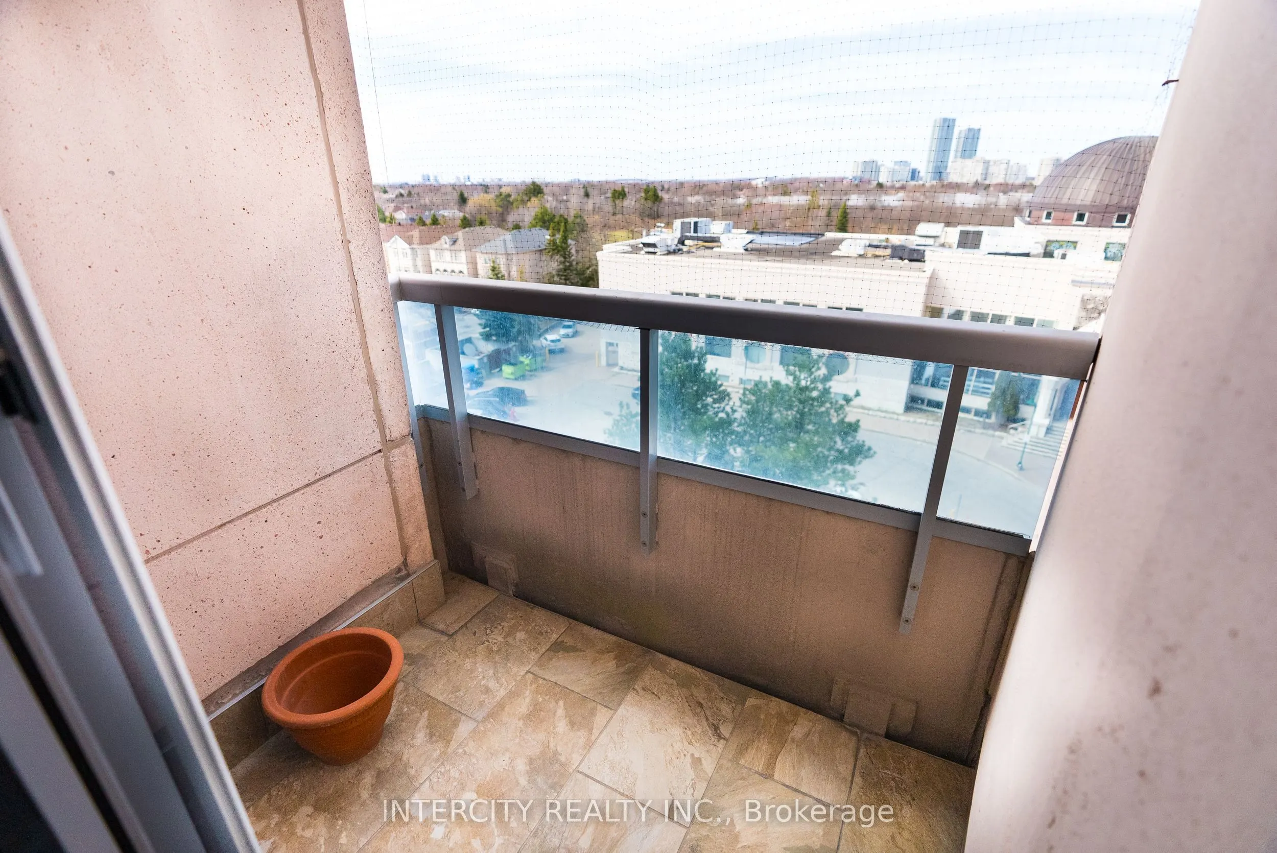 1 Cordoba Drive, #607