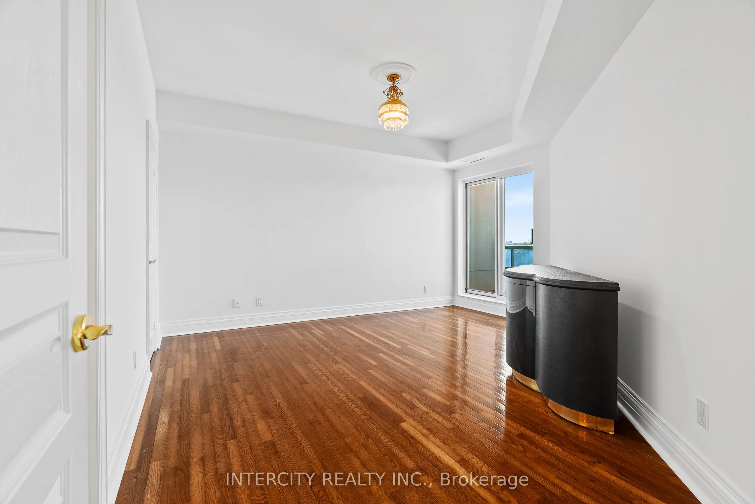 1 Cordoba Drive, #607