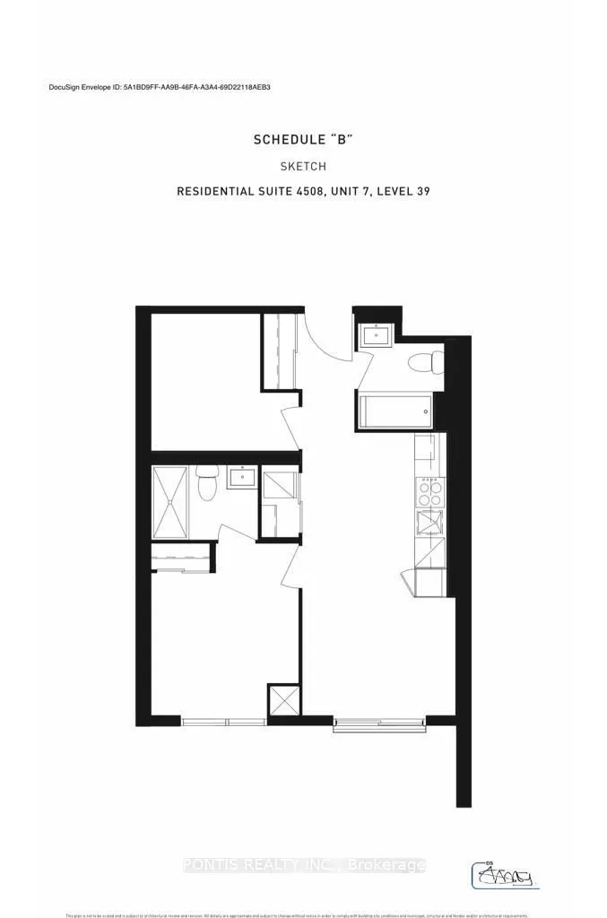 1000 PORTAGE Parkway, #4508