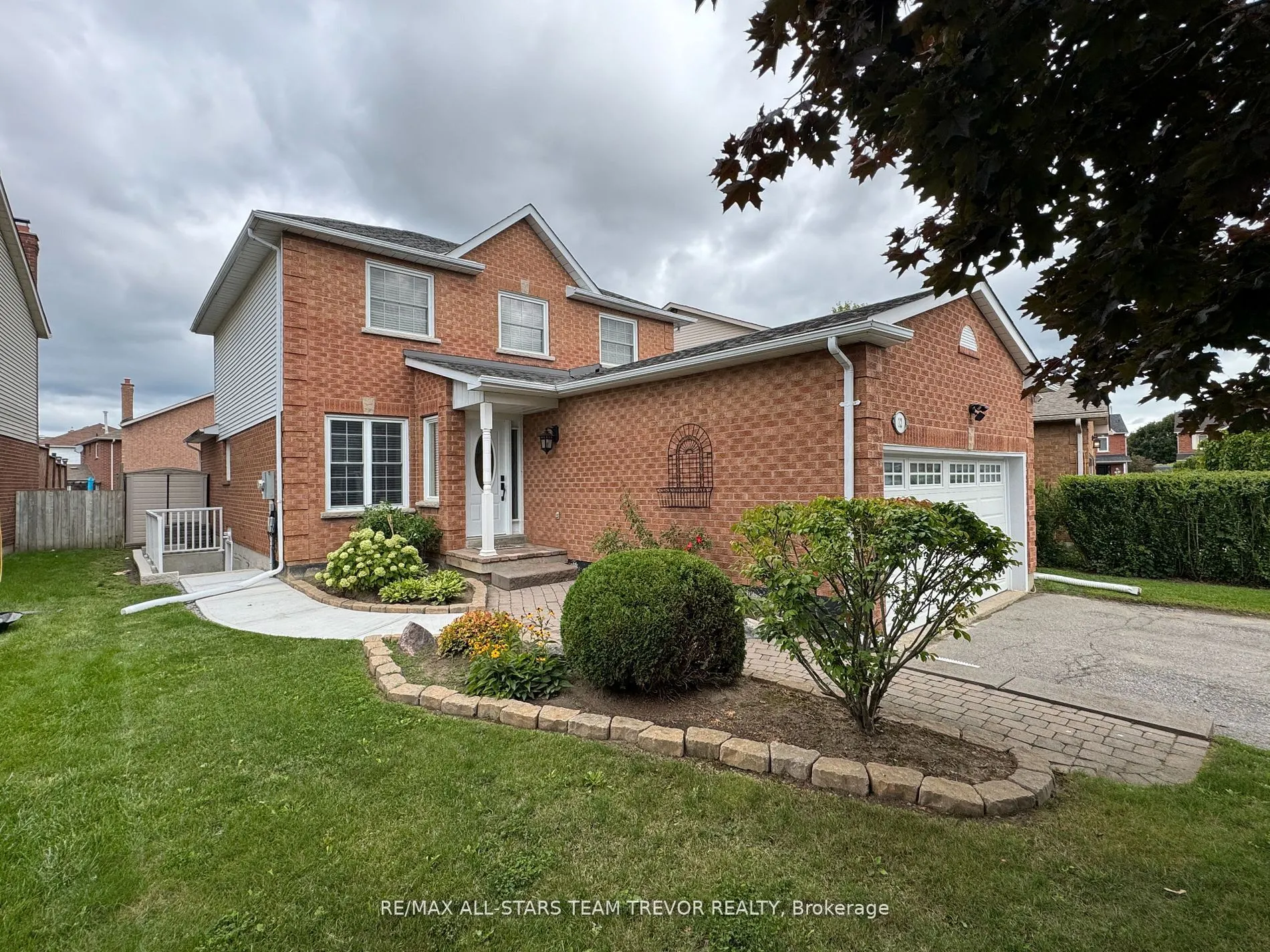 12 Verona Crescent, #Lower