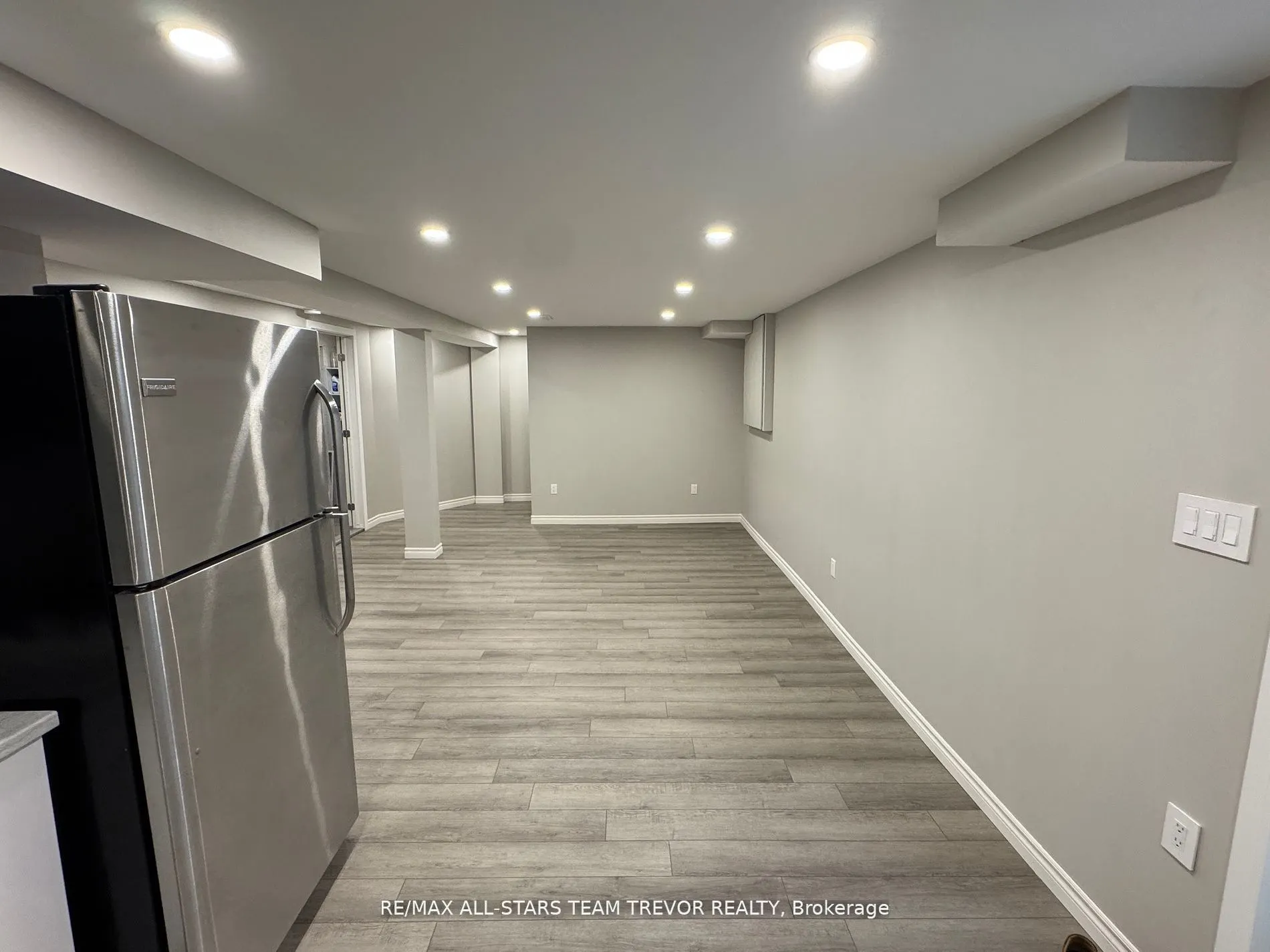 12 Verona Crescent, #Lower