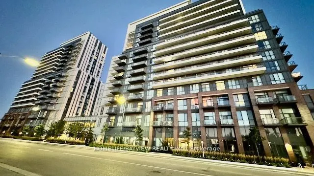 38 Honeycrisp Crescent N, ##512