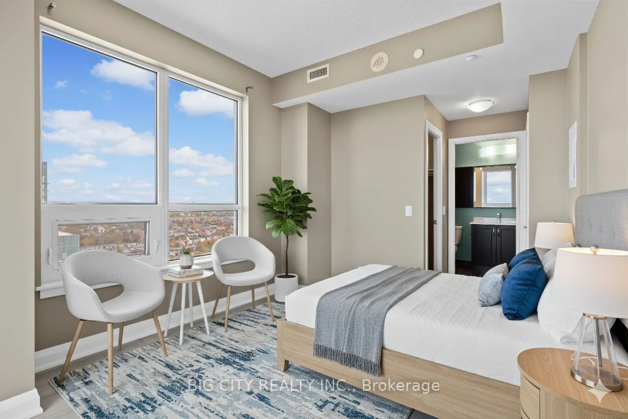 7890 Bathurst Street, #2210