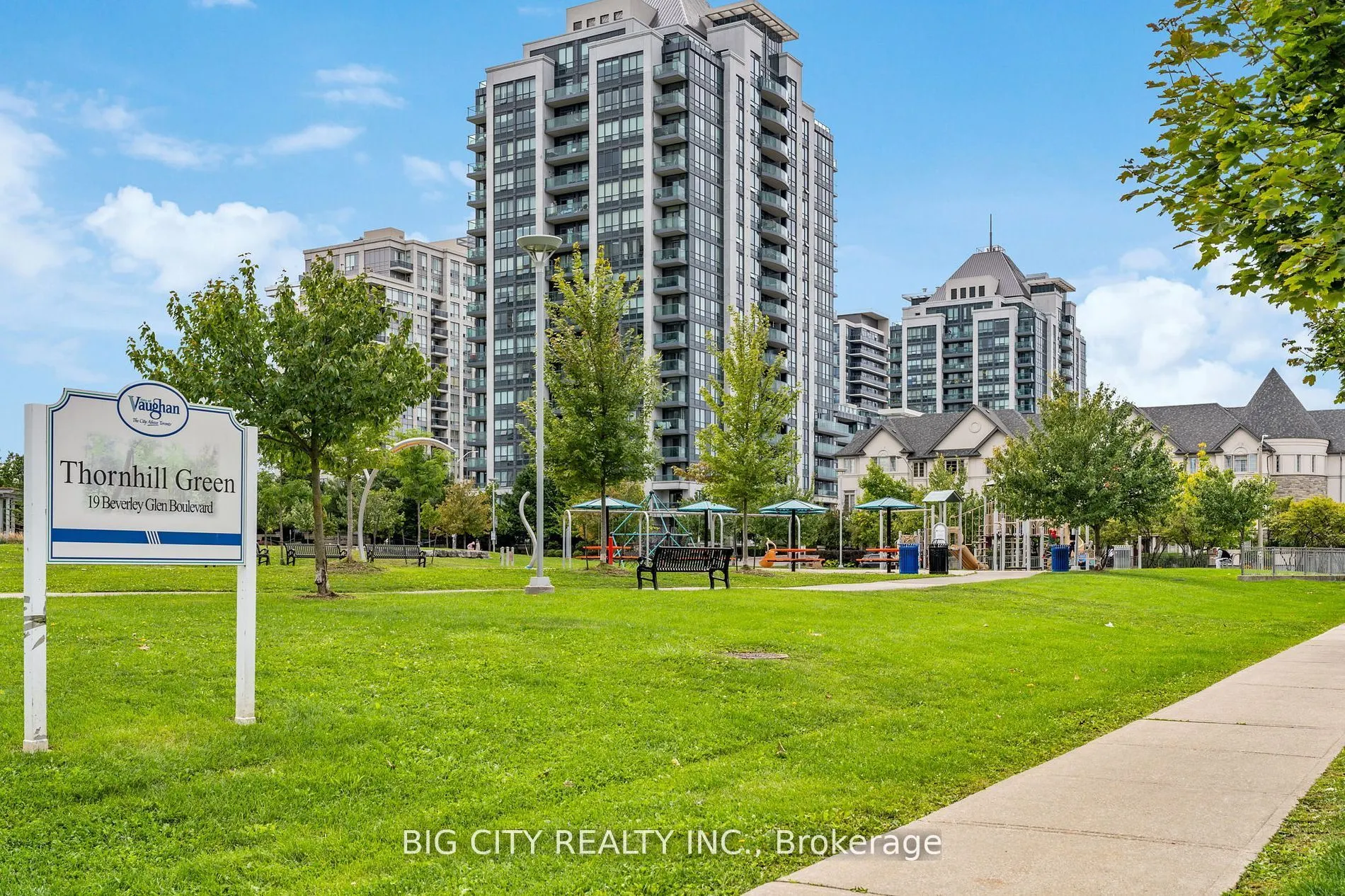 7890 Bathurst Street, #2210