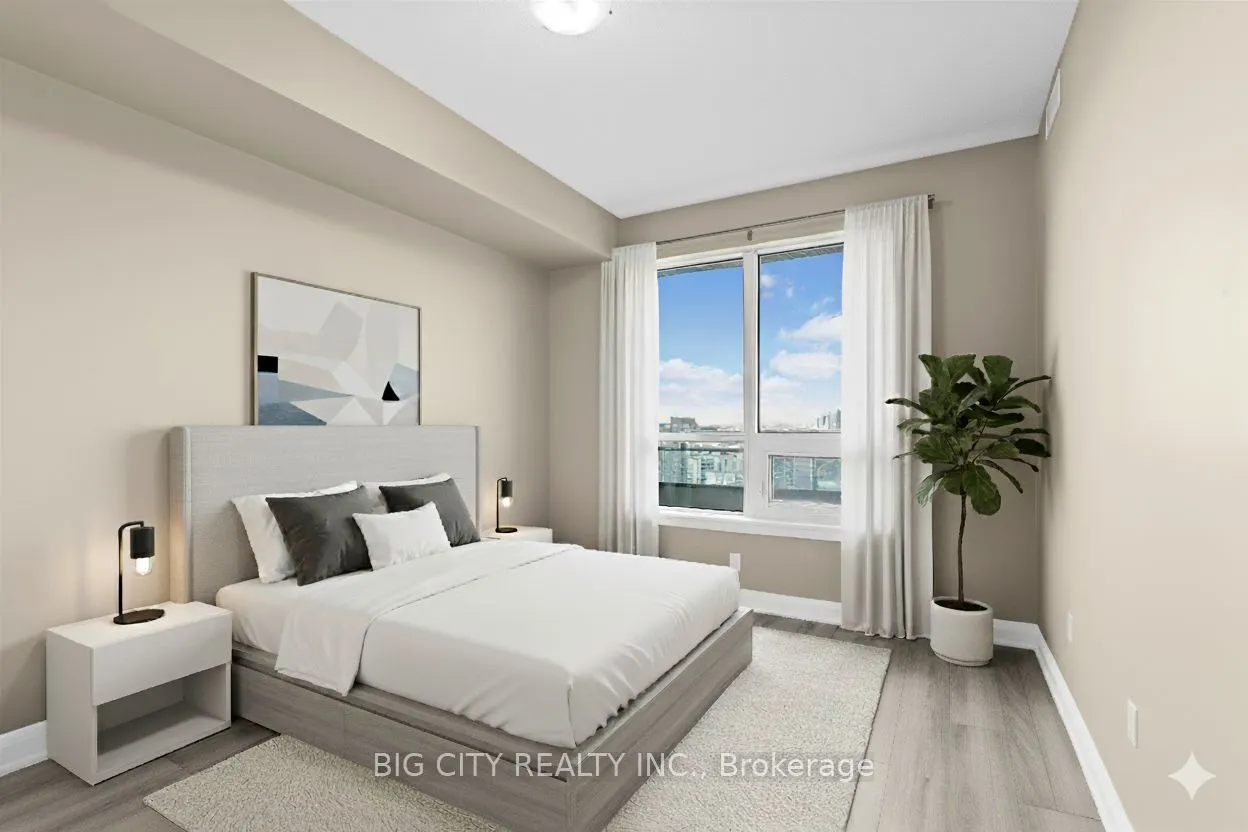 7890 Bathurst Street, #2210