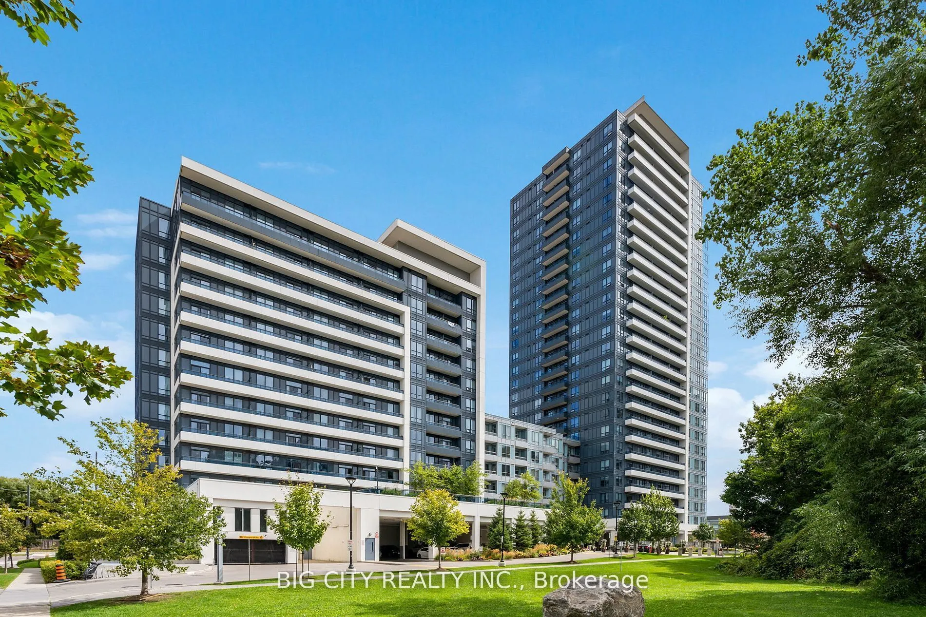 7890 Bathurst Street, #2210