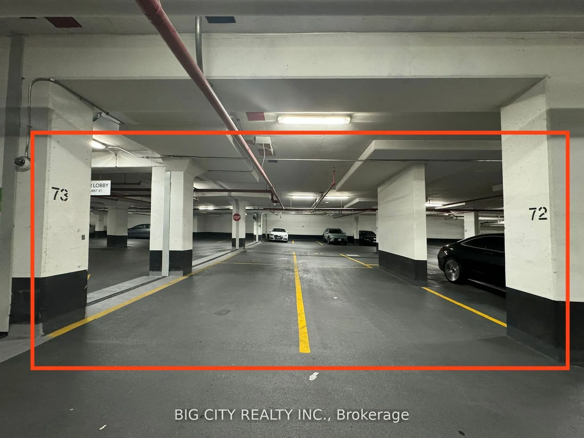 7890 Bathurst Street, #2210