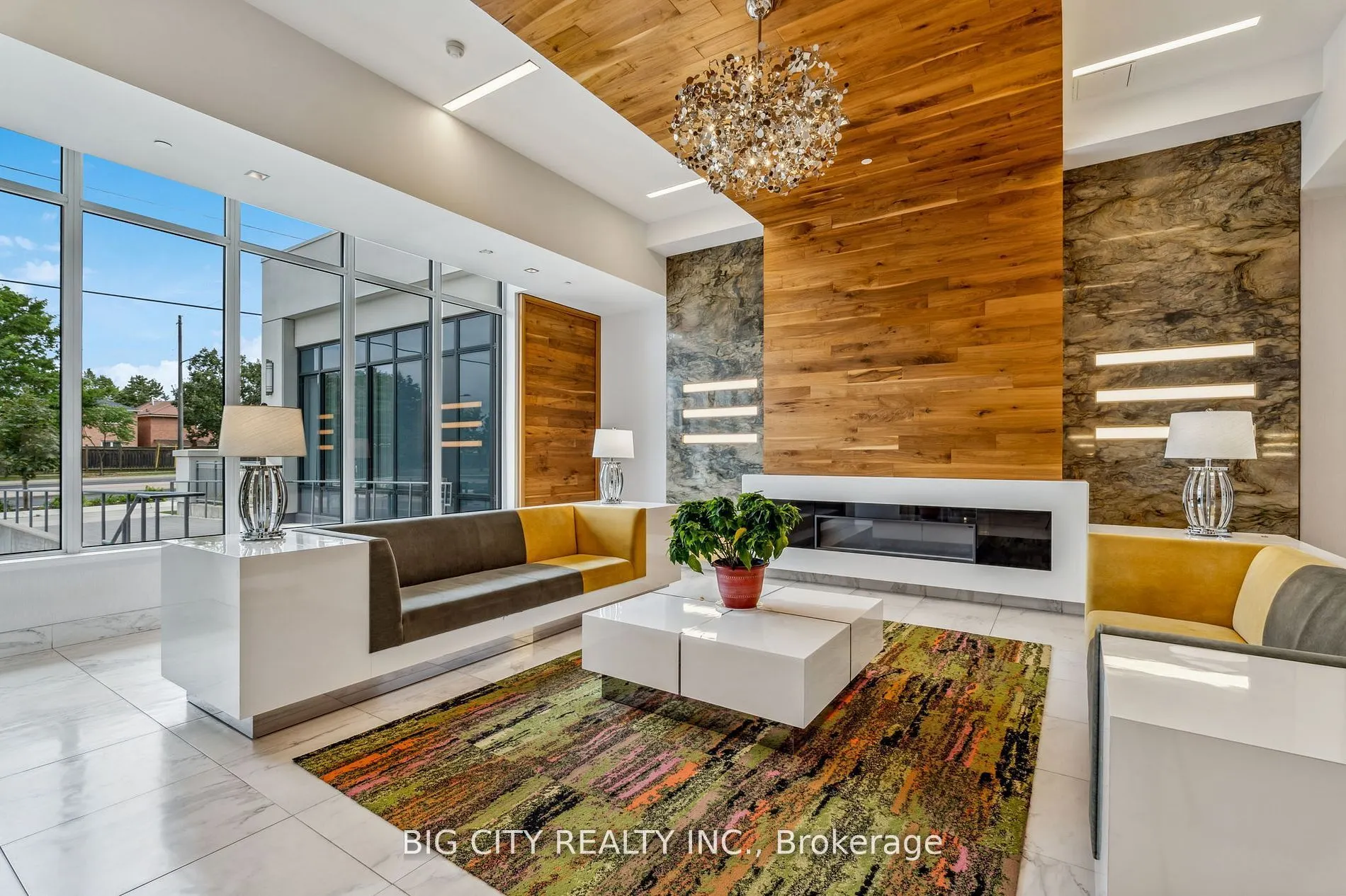 7890 Bathurst Street, #2210